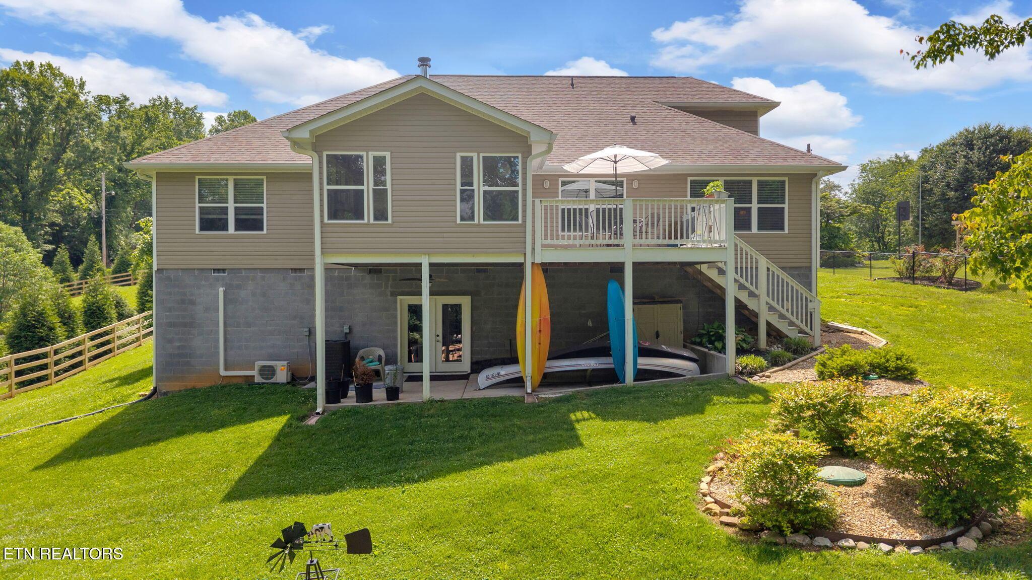 Fort Loudoun and Tellico Lake Real Estate - Image# 9