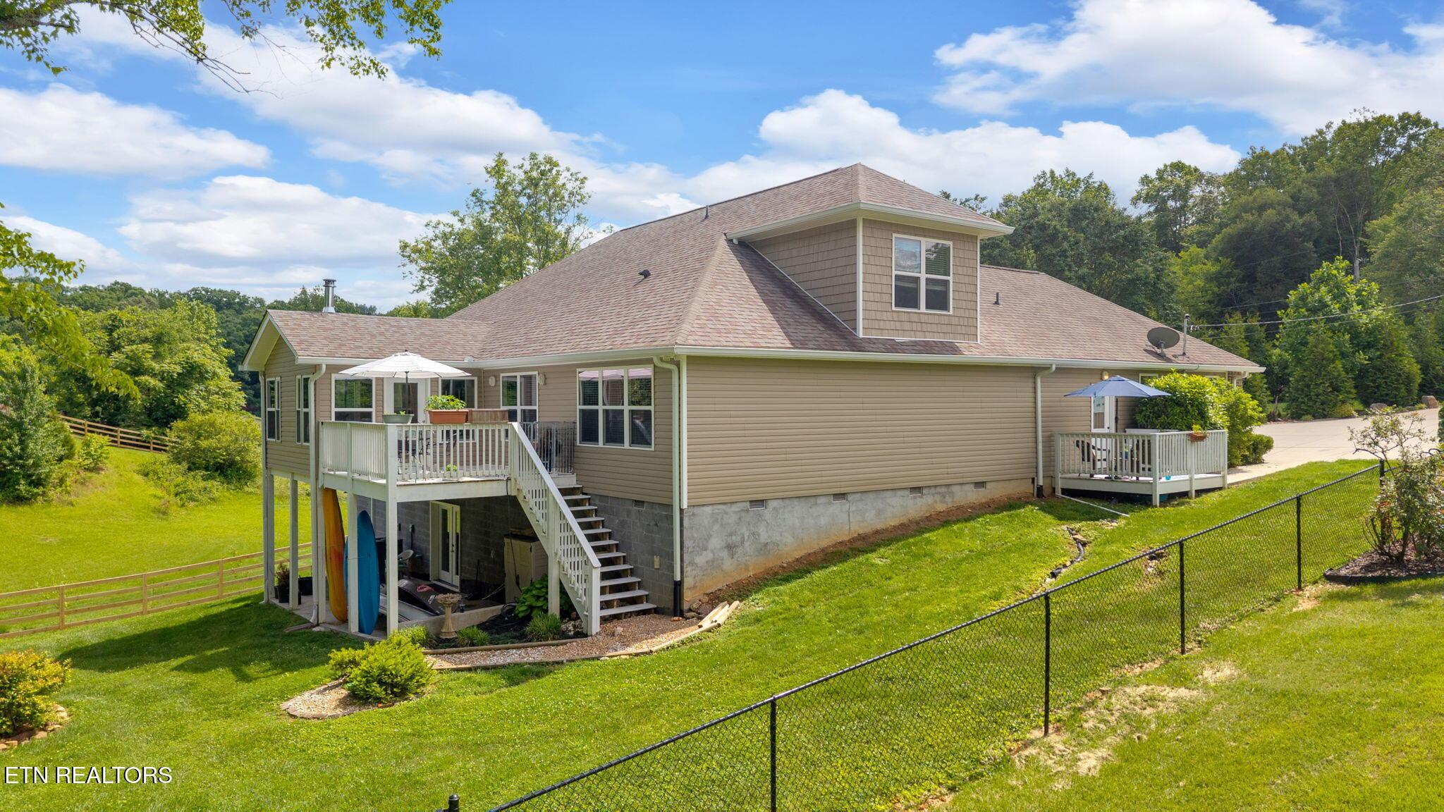 Fort Loudoun and Tellico Lake Real Estate - Image# 10