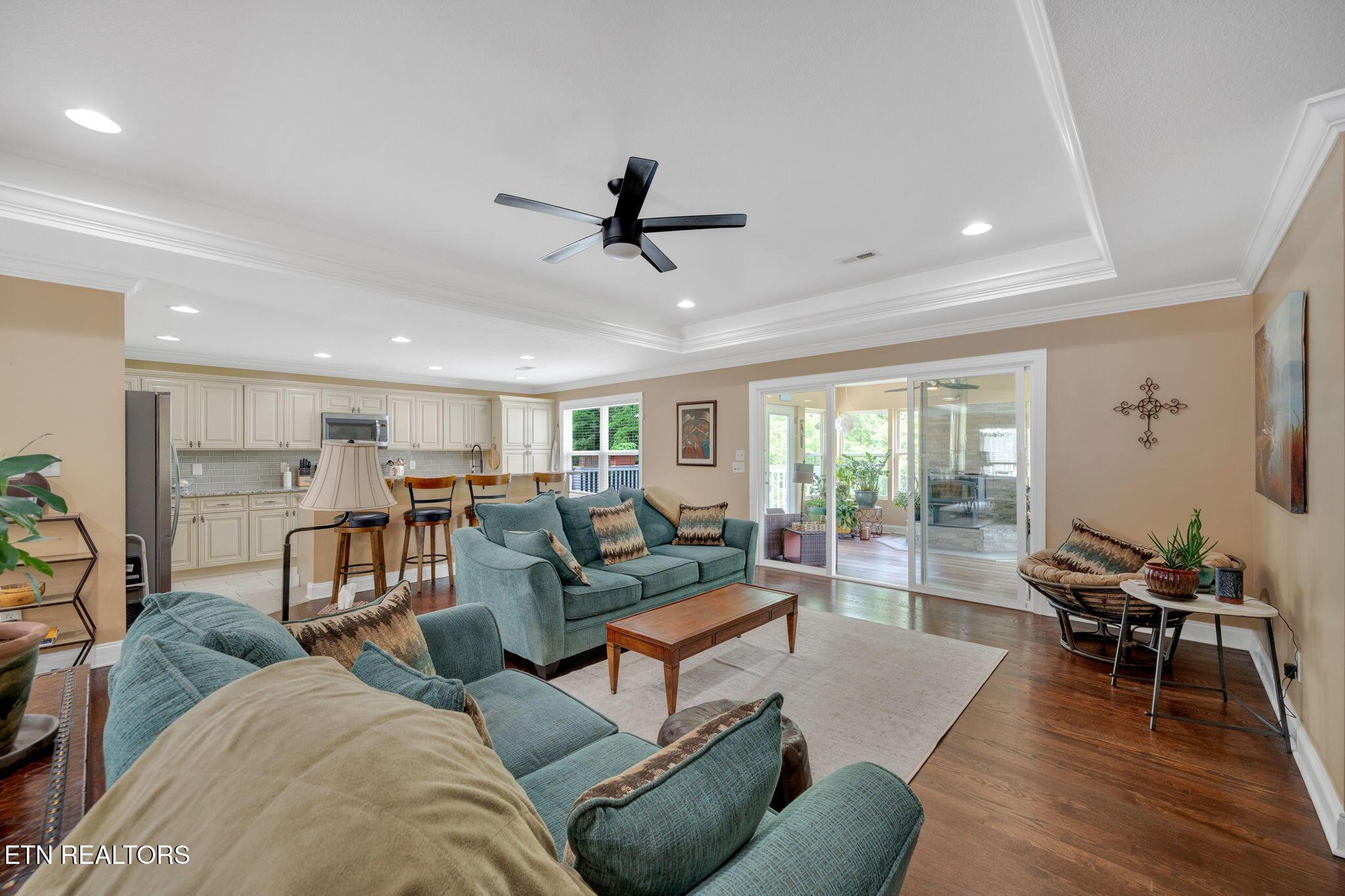 Fort Loudoun and Tellico Lake Real Estate - Image# 11