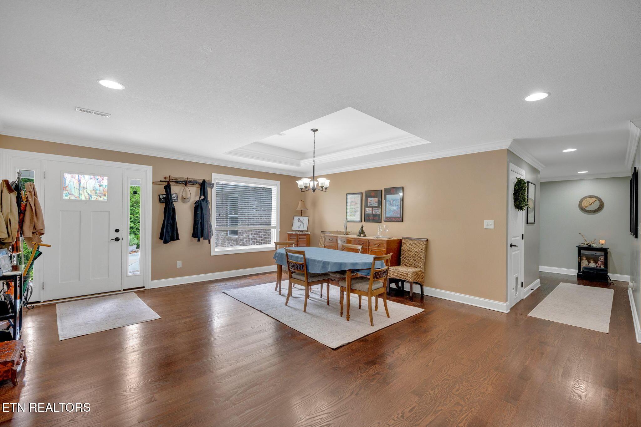 Fort Loudoun and Tellico Lake Real Estate - Image# 12