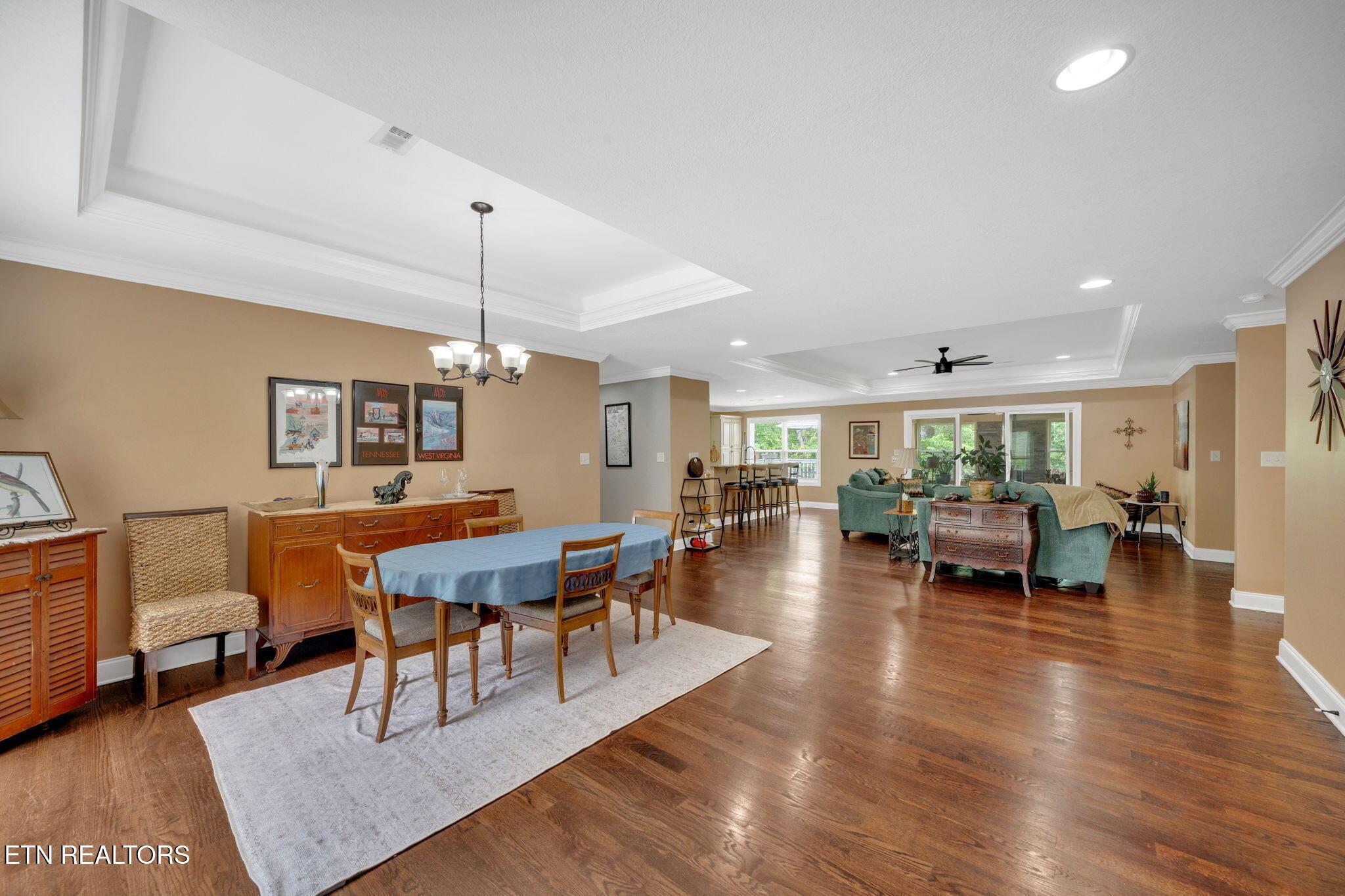 Fort Loudoun and Tellico Lake Real Estate - Image# 13