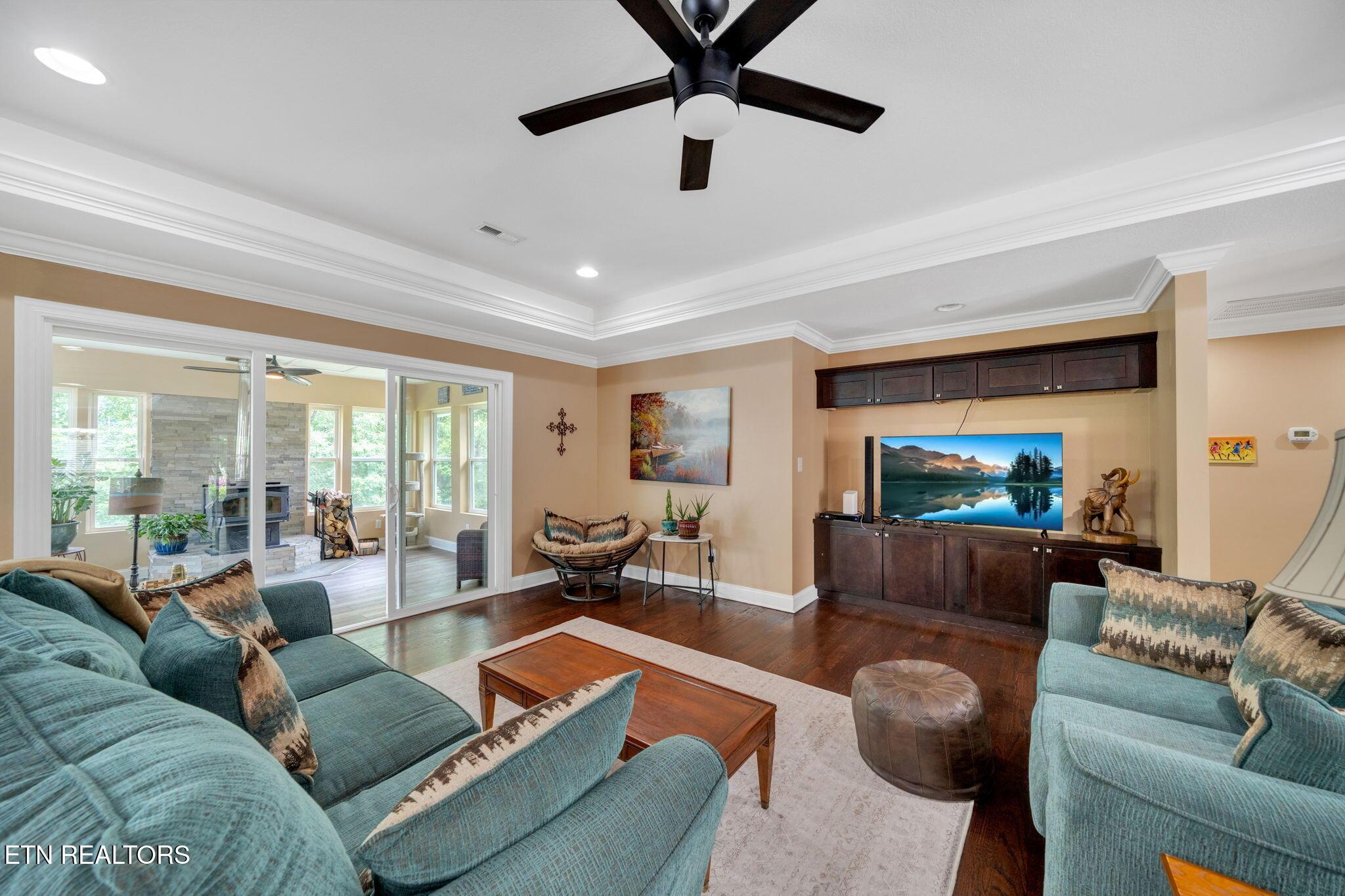 Fort Loudoun and Tellico Lake Real Estate - Image# 19