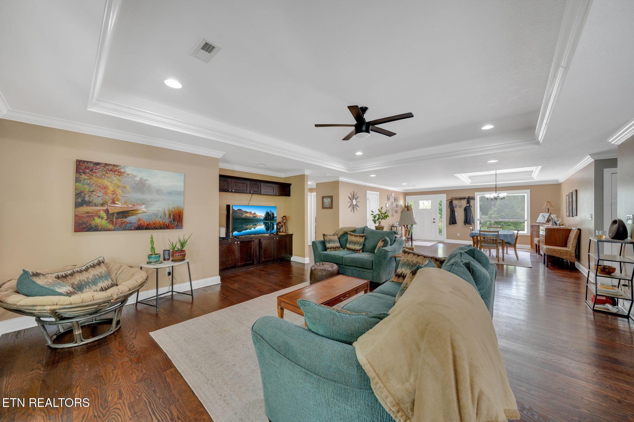 Fort Loudoun and Tellico Lake Real Estate - Image# 20