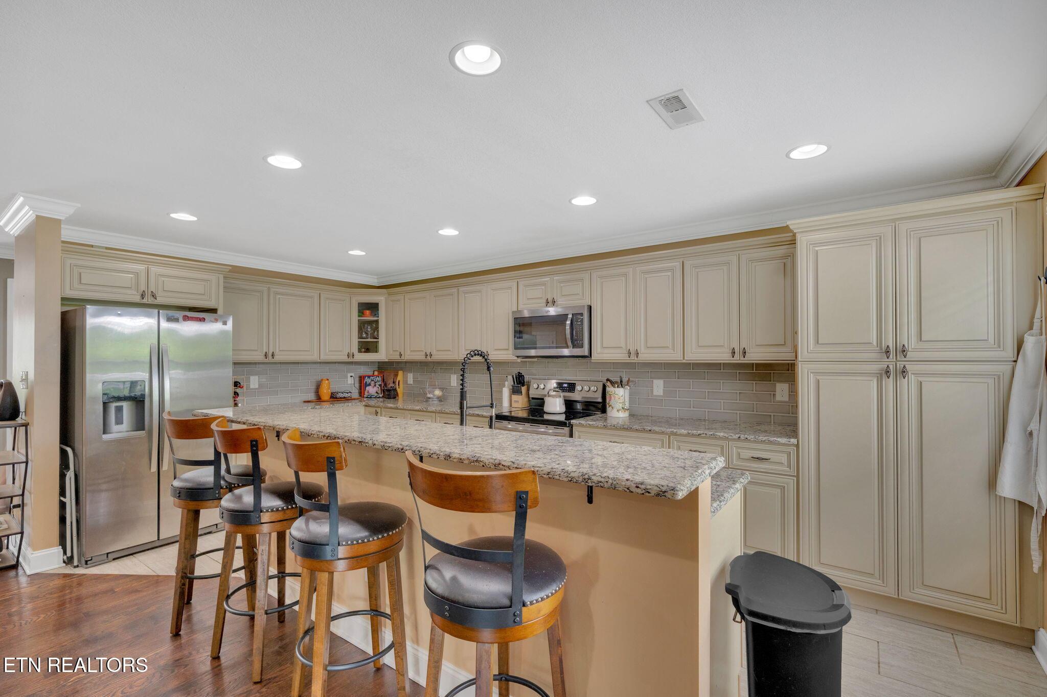 Fort Loudoun and Tellico Lake Real Estate - Image# 15