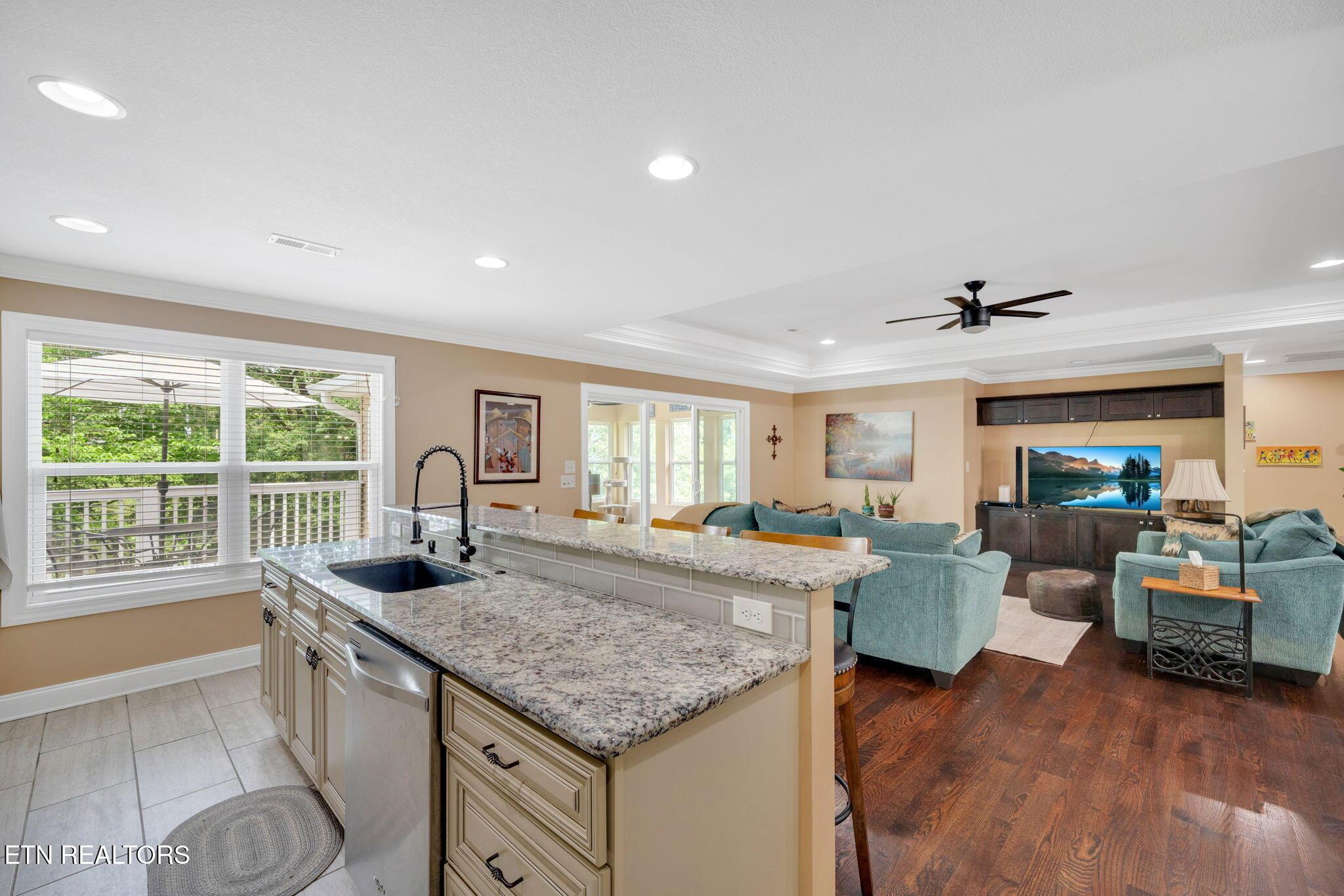 Fort Loudoun and Tellico Lake Real Estate - Image# 16