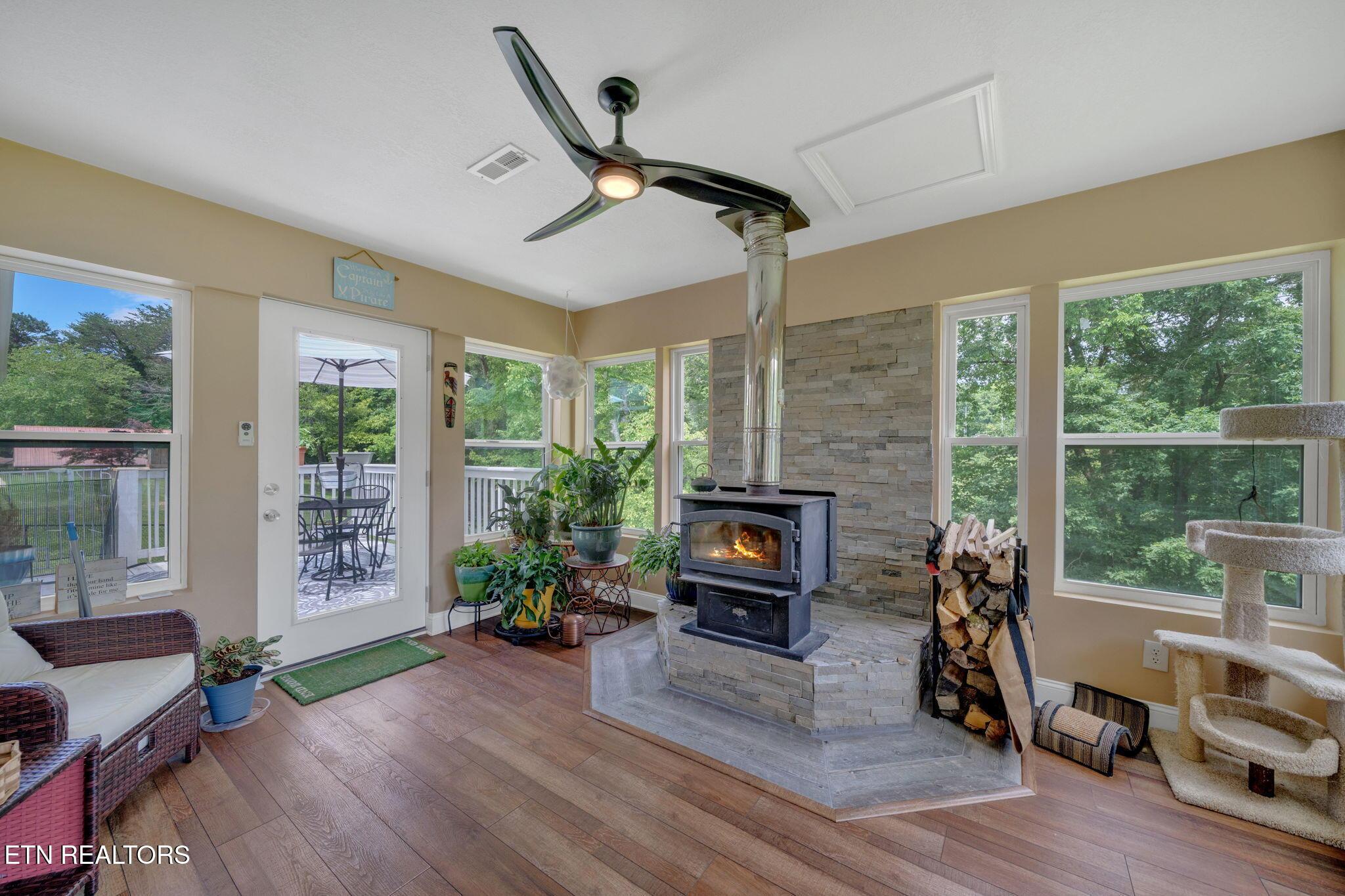 Fort Loudoun and Tellico Lake Real Estate - Image# 21