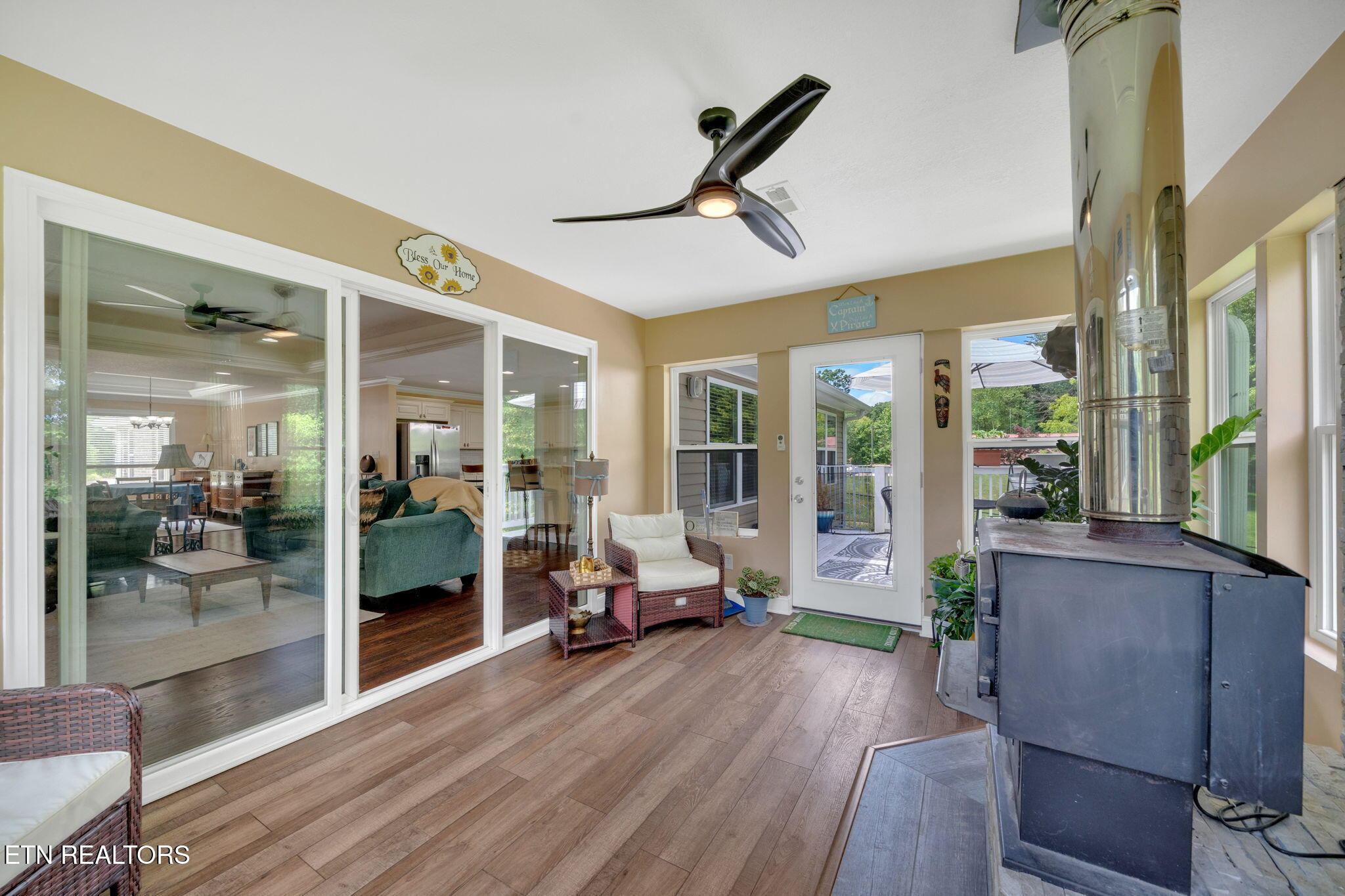 Fort Loudoun and Tellico Lake Real Estate - Image# 22
