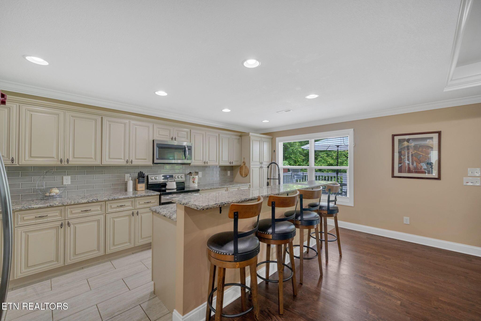 Fort Loudoun and Tellico Lake Real Estate - Image# 17