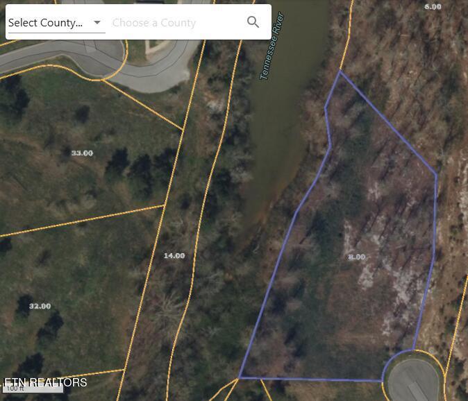 Fort Loudoun and Tellico Lake Real Estate - Image# 2