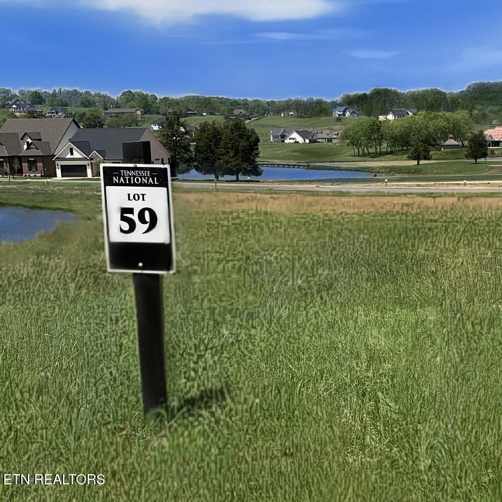 Fort Loudoun and Tellico Lake Real Estate - Image# 1
