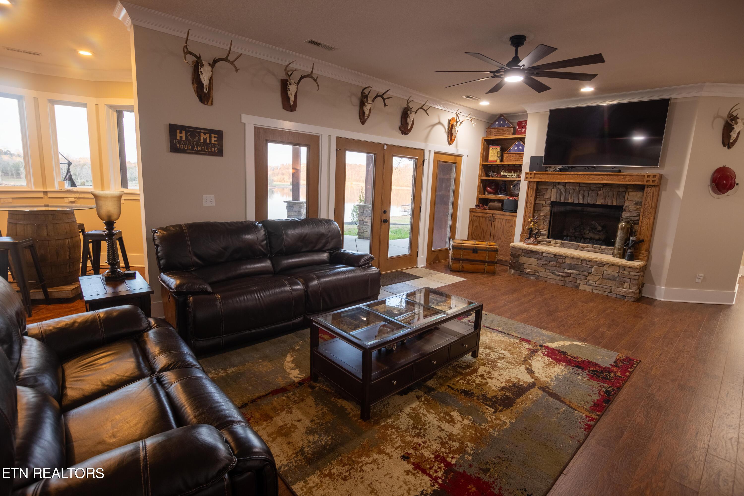 Fort Loudoun and Tellico Lake Real Estate - Image# 50
