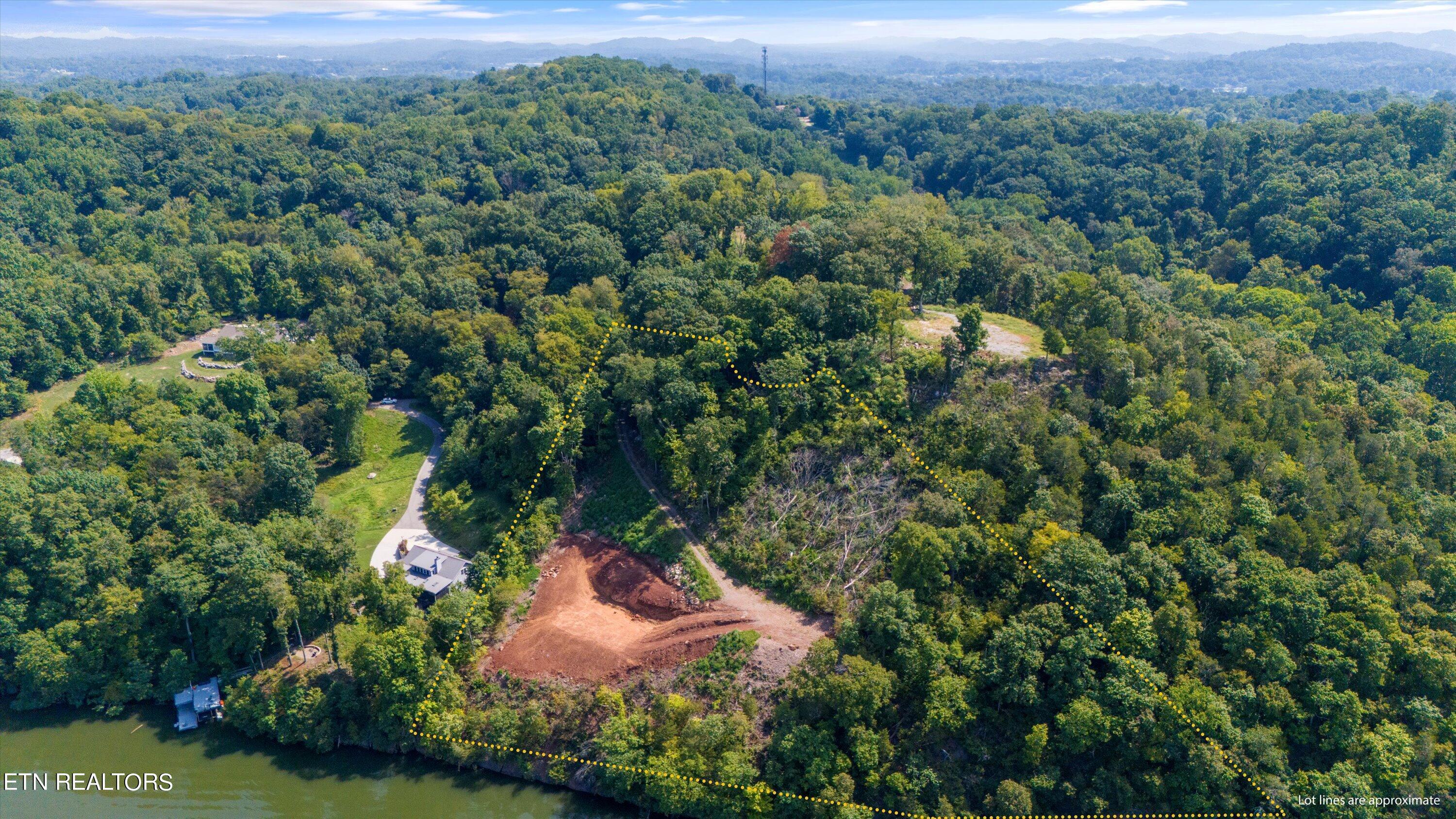 Fort Loudoun and Tellico Lake Real Estate - Image# 5
