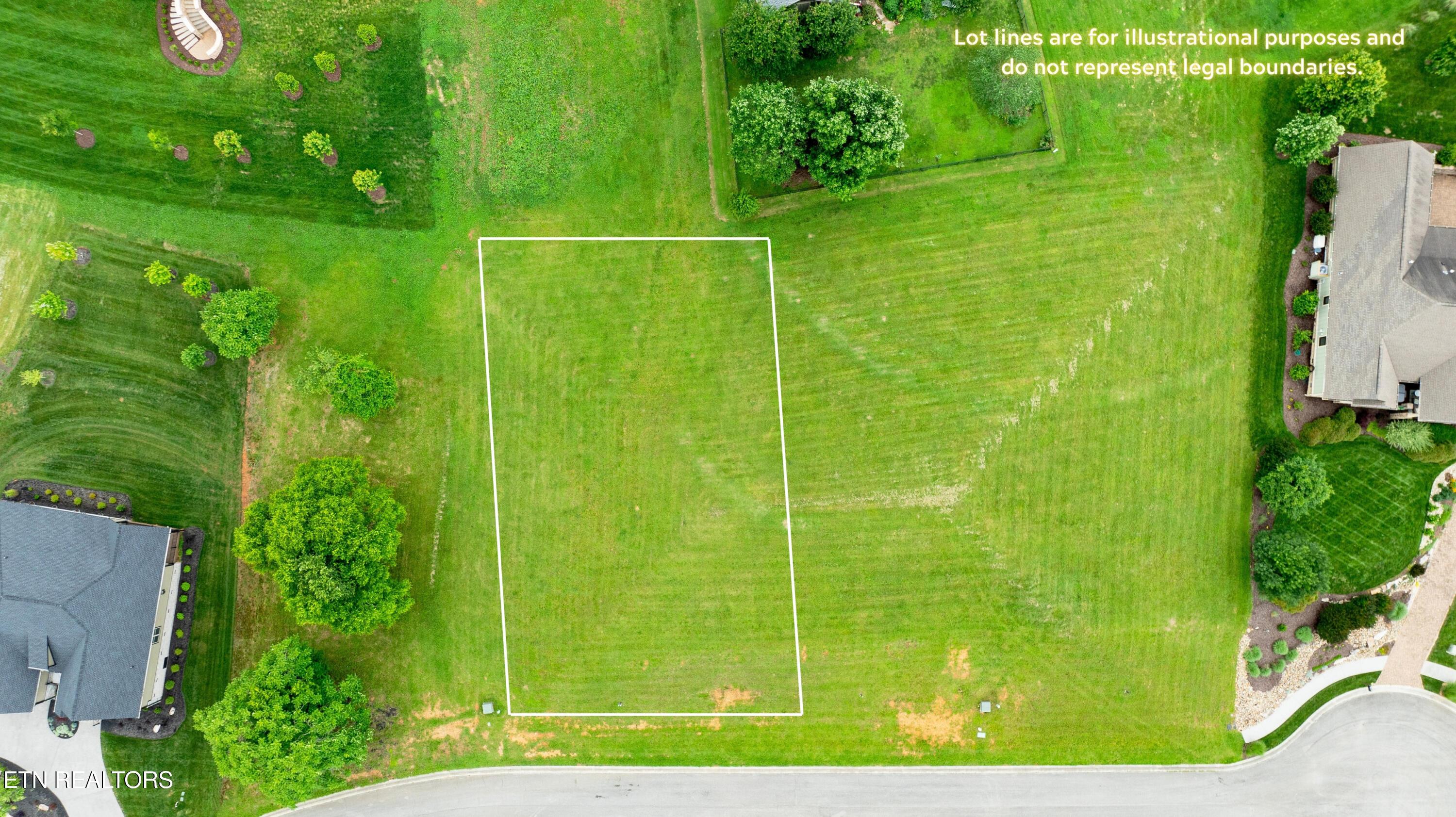 Fort Loudoun and Tellico Lake Real Estate - Image# 3