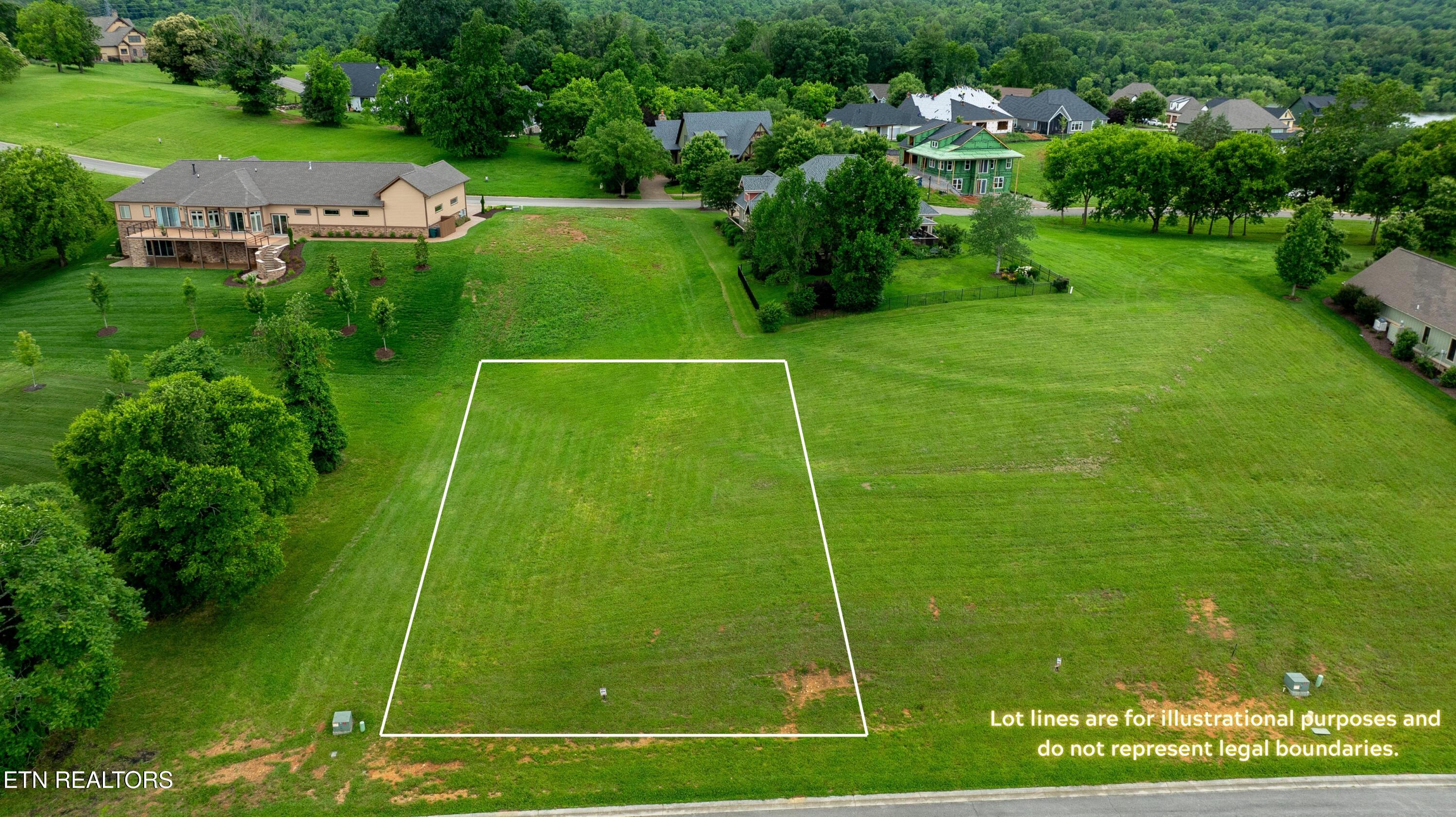 Fort Loudoun and Tellico Lake Real Estate - Image# 2
