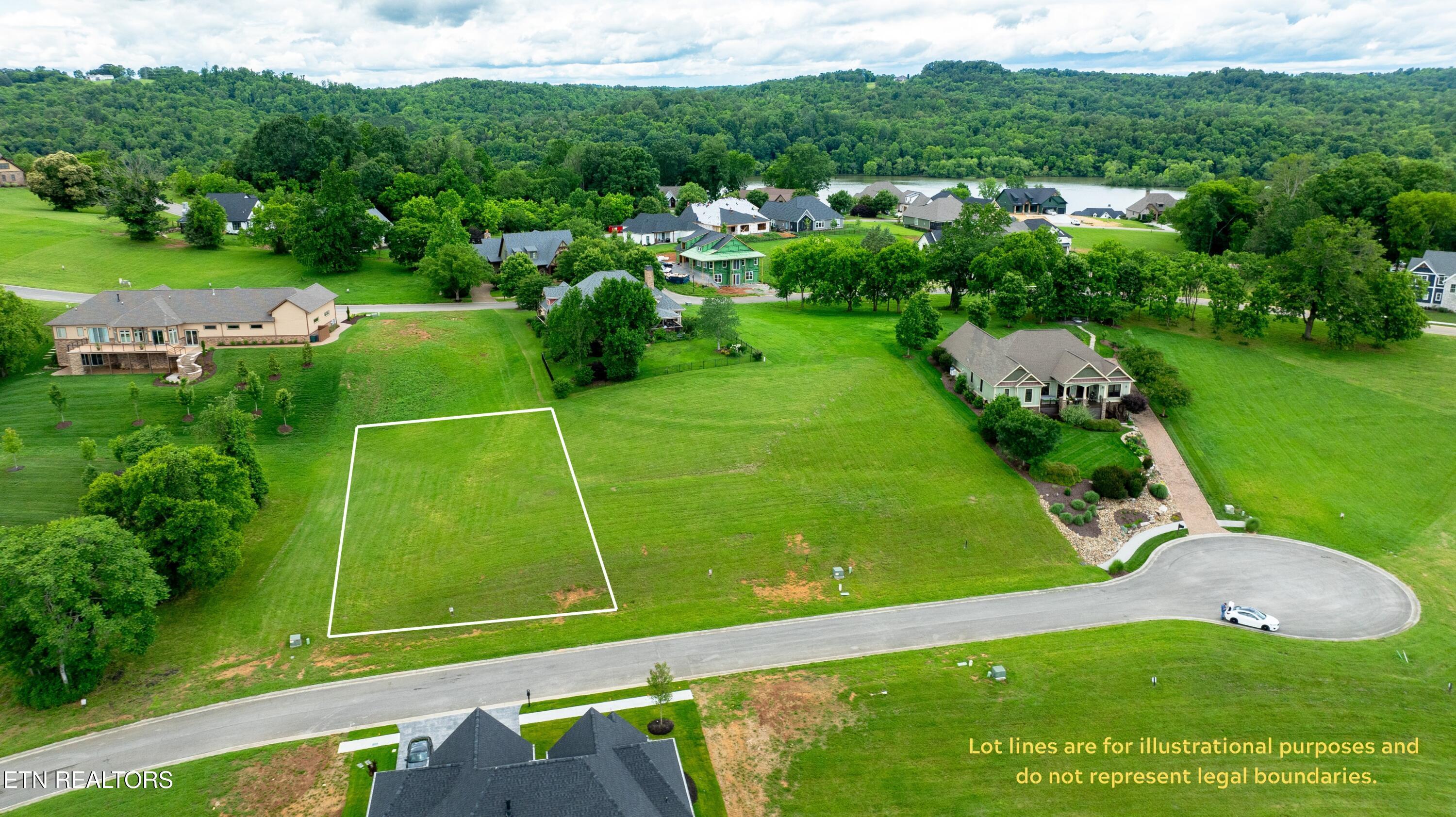Fort Loudoun and Tellico Lake Real Estate - Image# 1