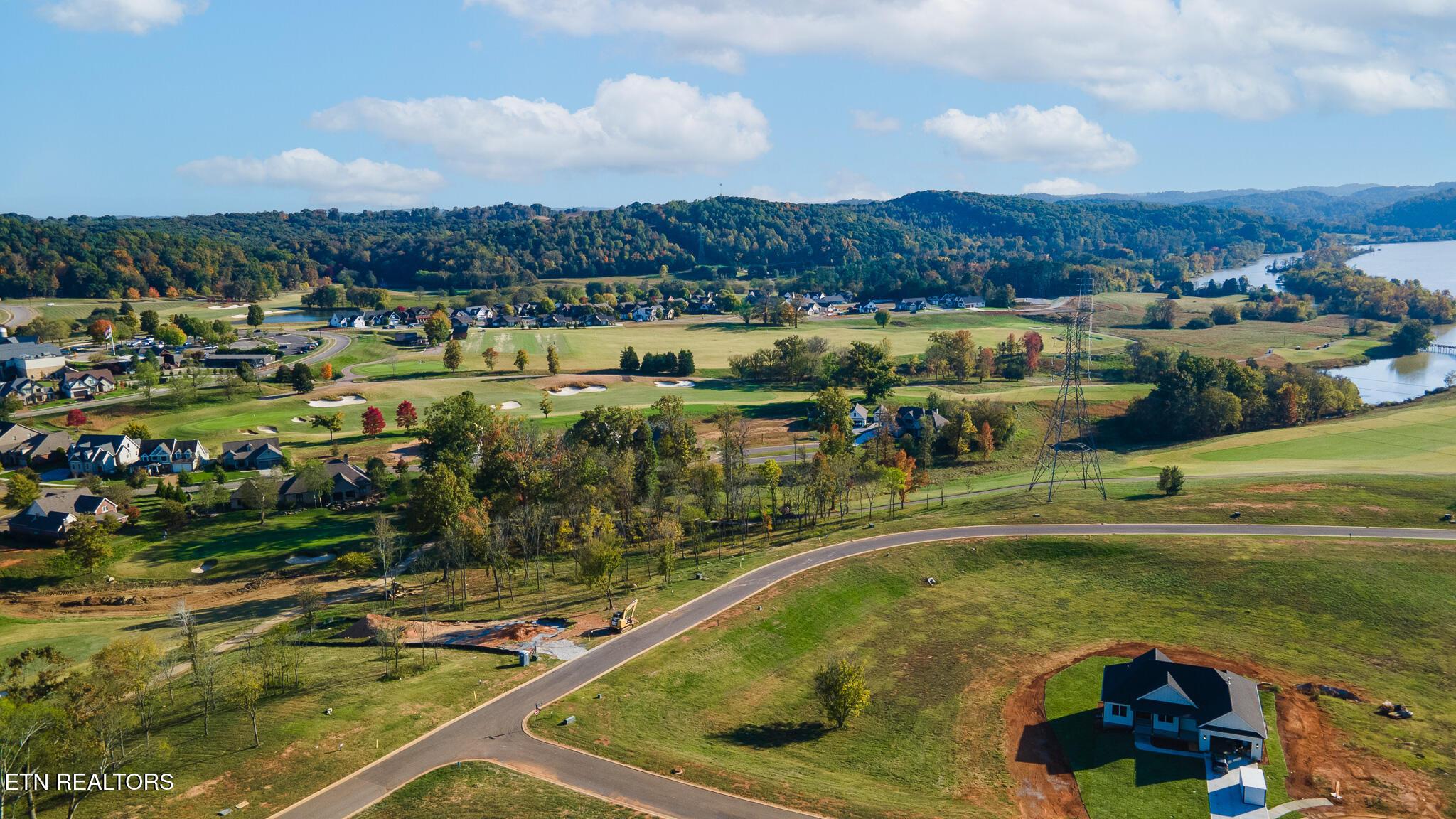 Fort Loudoun and Tellico Lake Real Estate - Image# 5