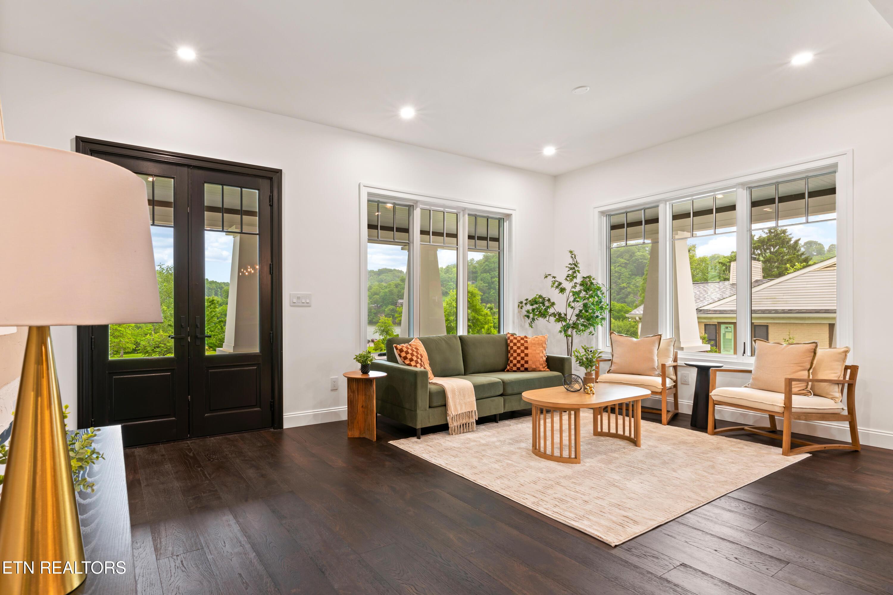 Fort Loudoun and Tellico Lake Real Estate - Image# 7
