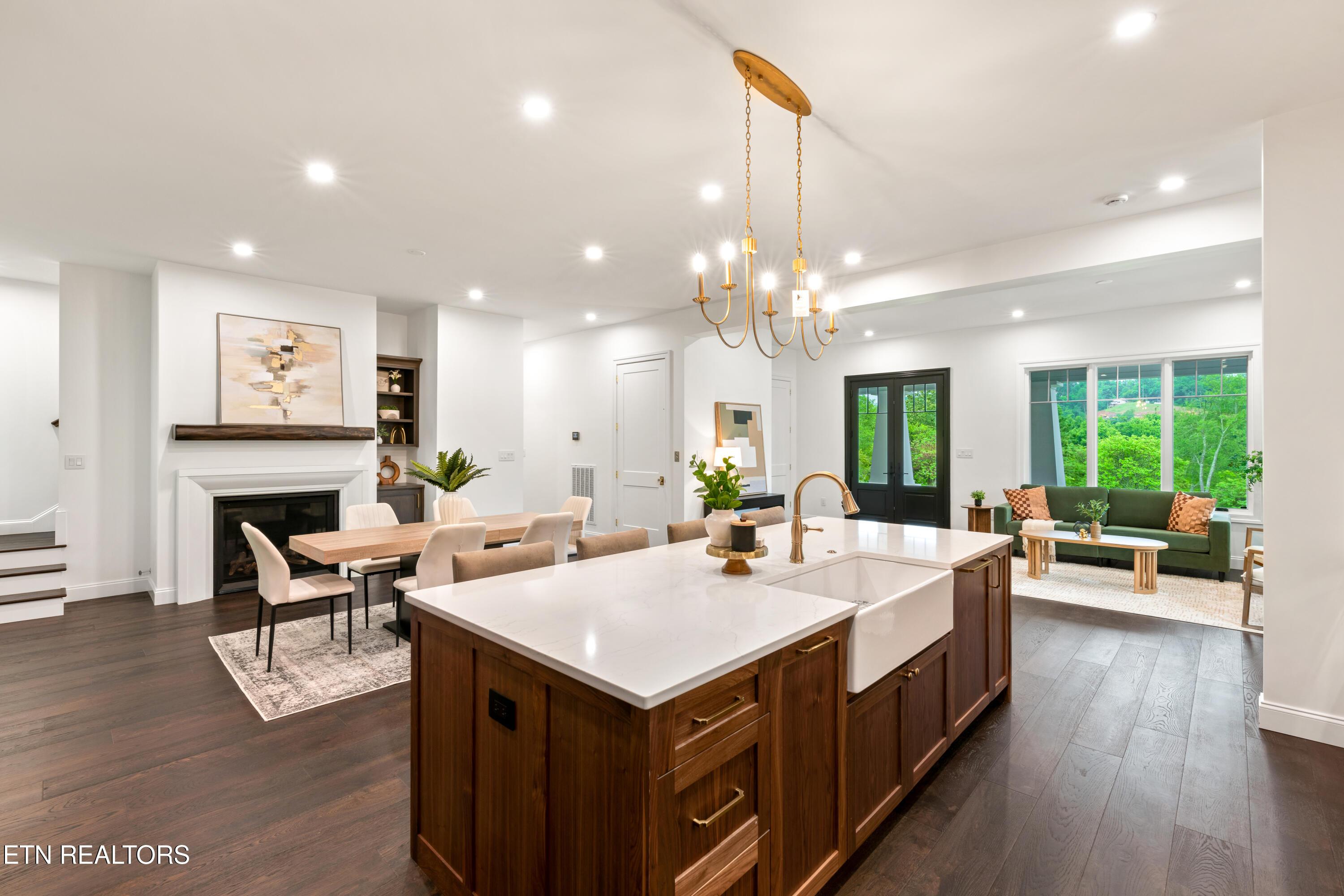 Fort Loudoun and Tellico Lake Real Estate - Image# 14