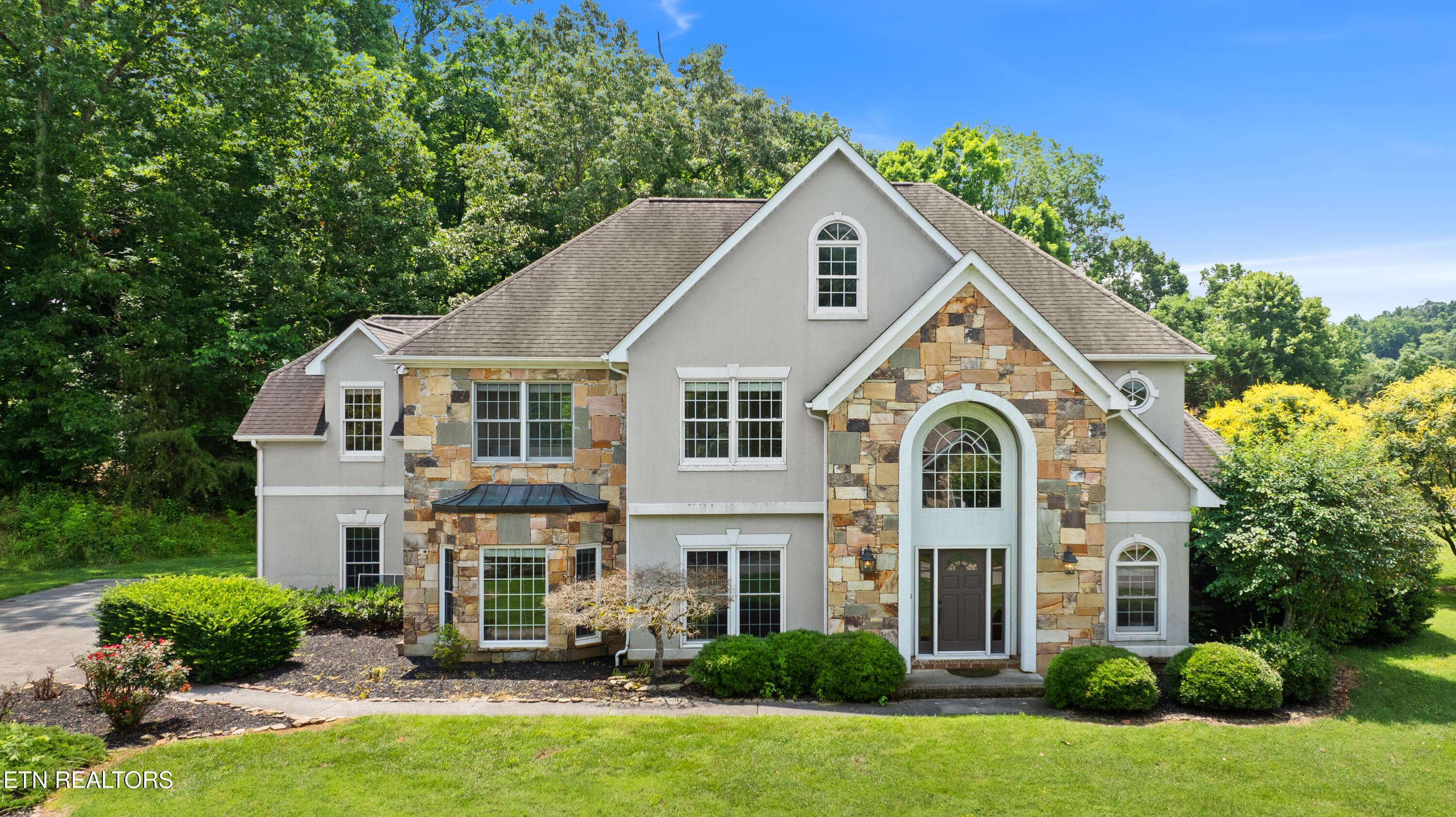 Fort Loudoun and Tellico Lake Real Estate - Image# 1