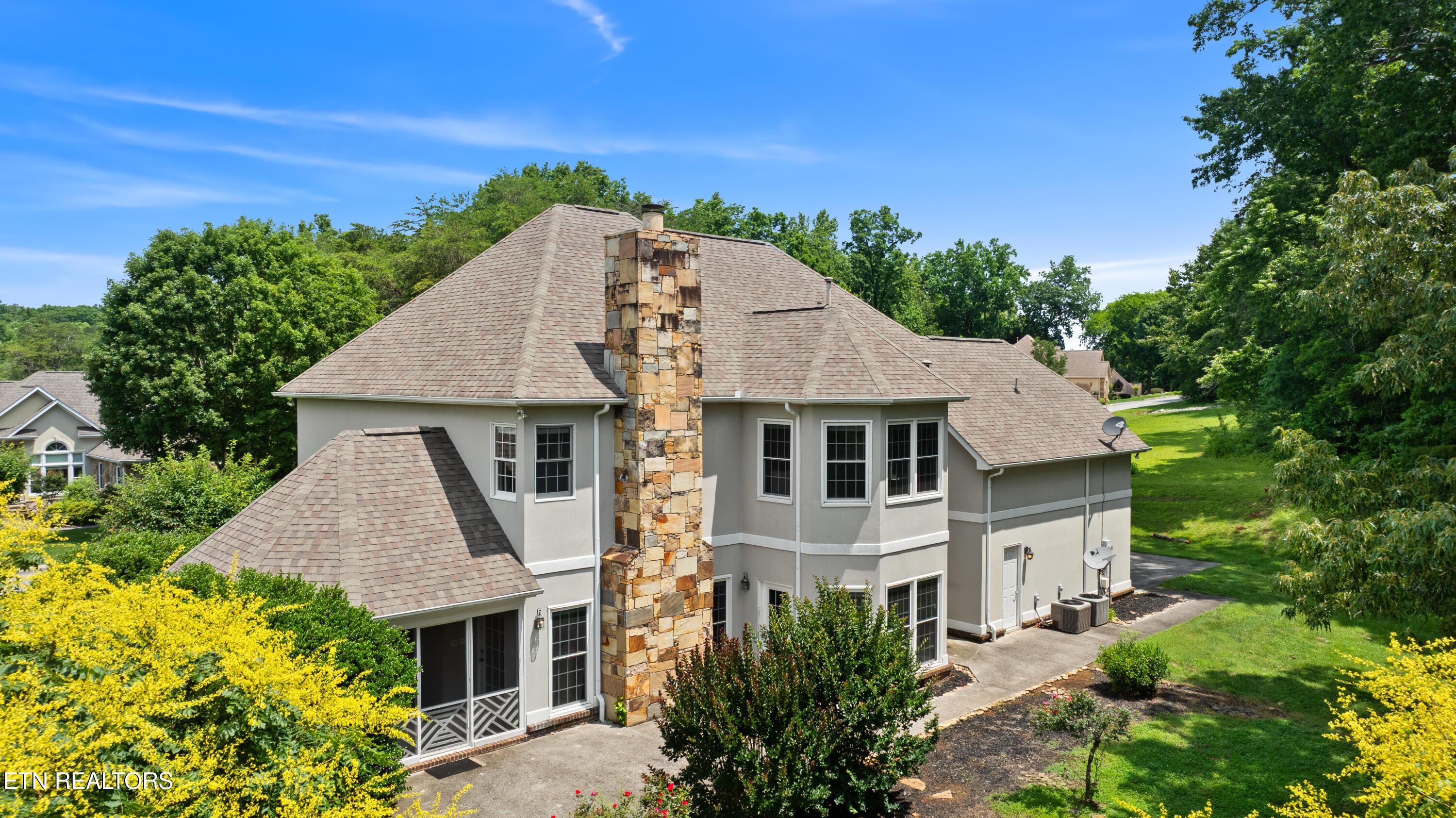 Fort Loudoun and Tellico Lake Real Estate - Image# 2