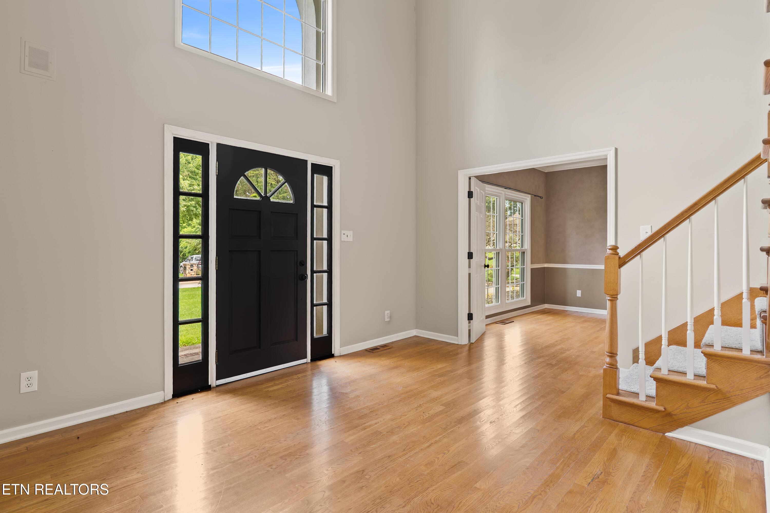 Fort Loudoun and Tellico Lake Real Estate - Image# 5