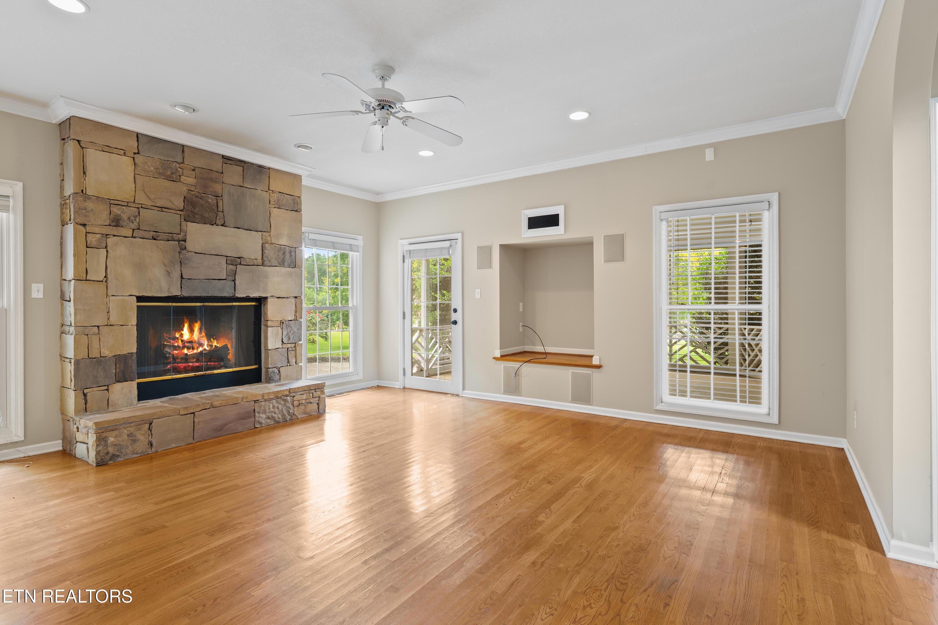 Fort Loudoun and Tellico Lake Real Estate - Image# 9