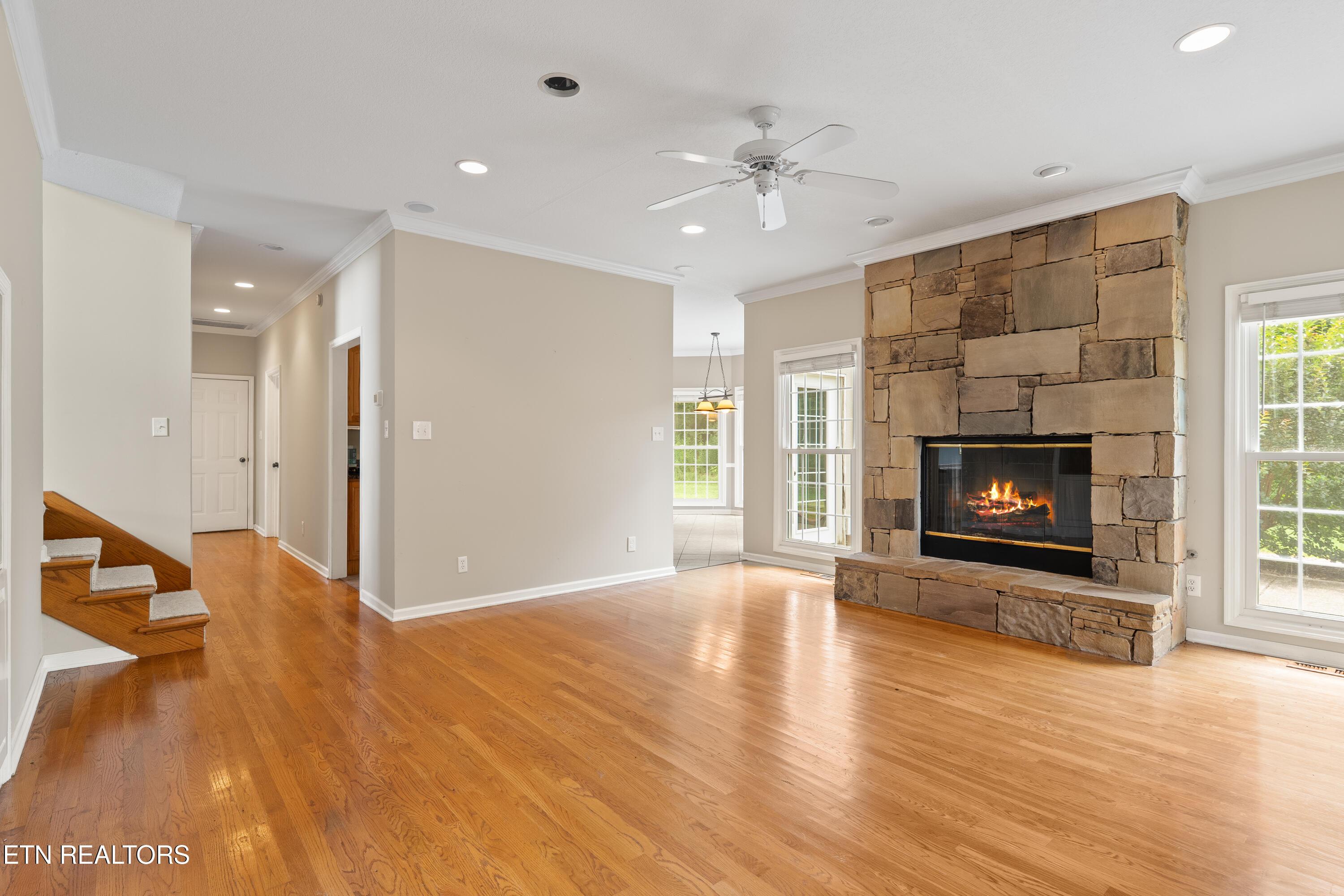 Fort Loudoun and Tellico Lake Real Estate - Image# 8