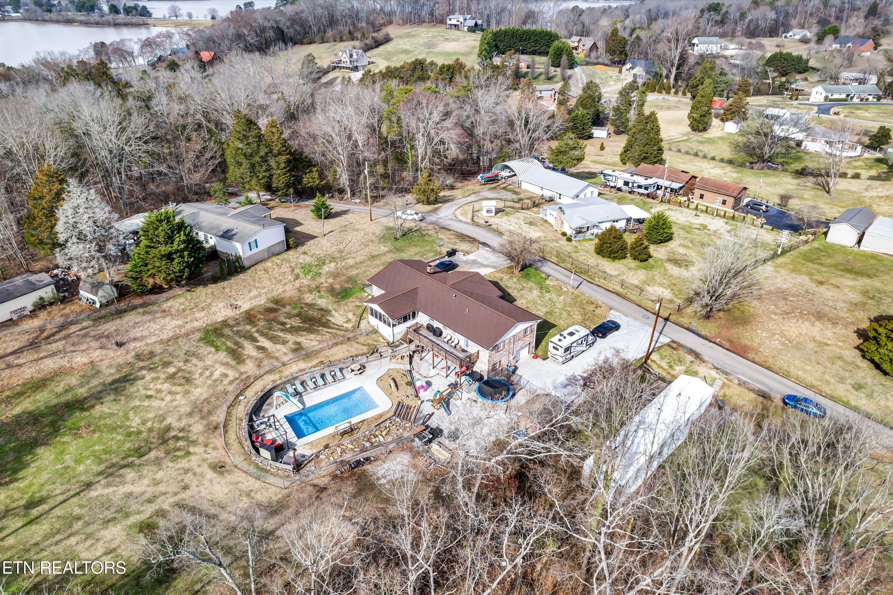 Fort Loudoun and Tellico Lake Real Estate - Image# 47