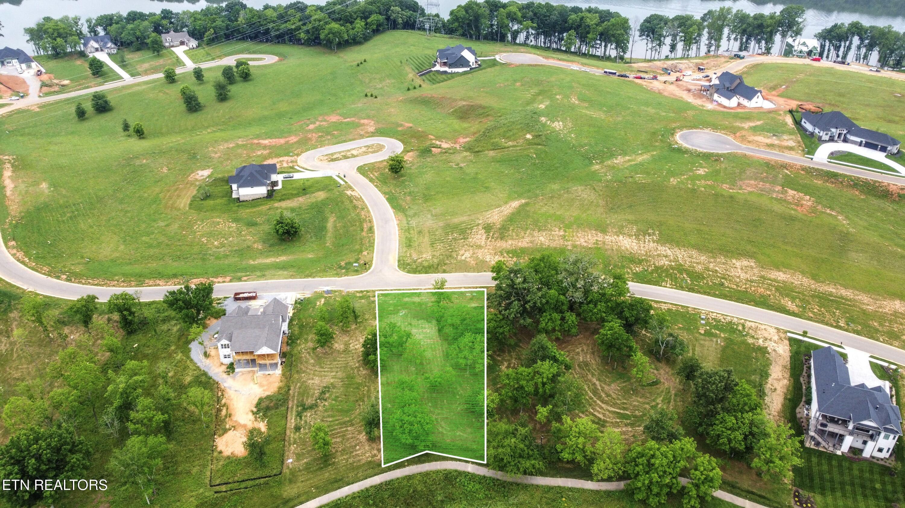 Fort Loudoun and Tellico Lake Real Estate - Image# 22