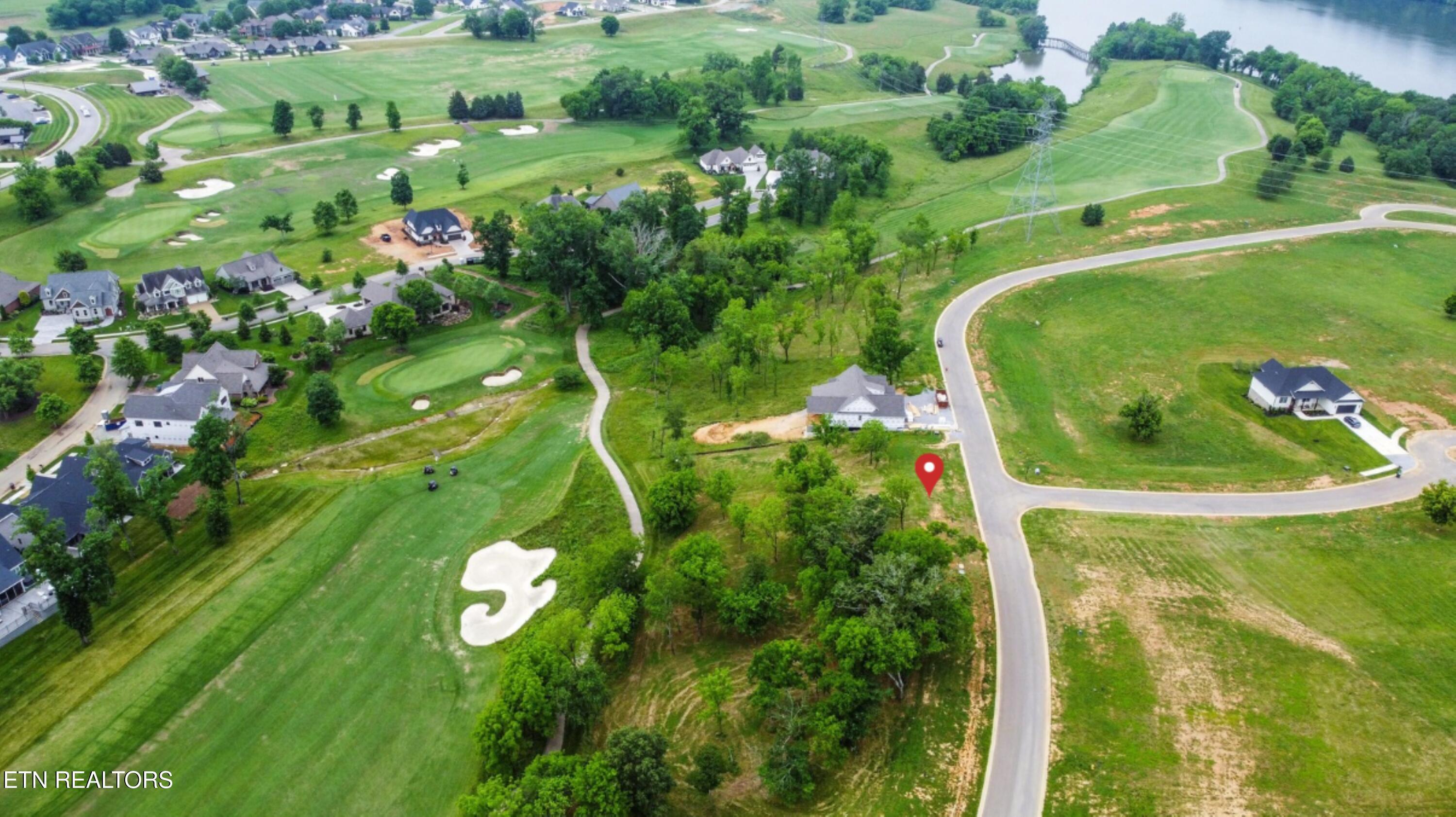 Fort Loudoun and Tellico Lake Real Estate - Image# 4