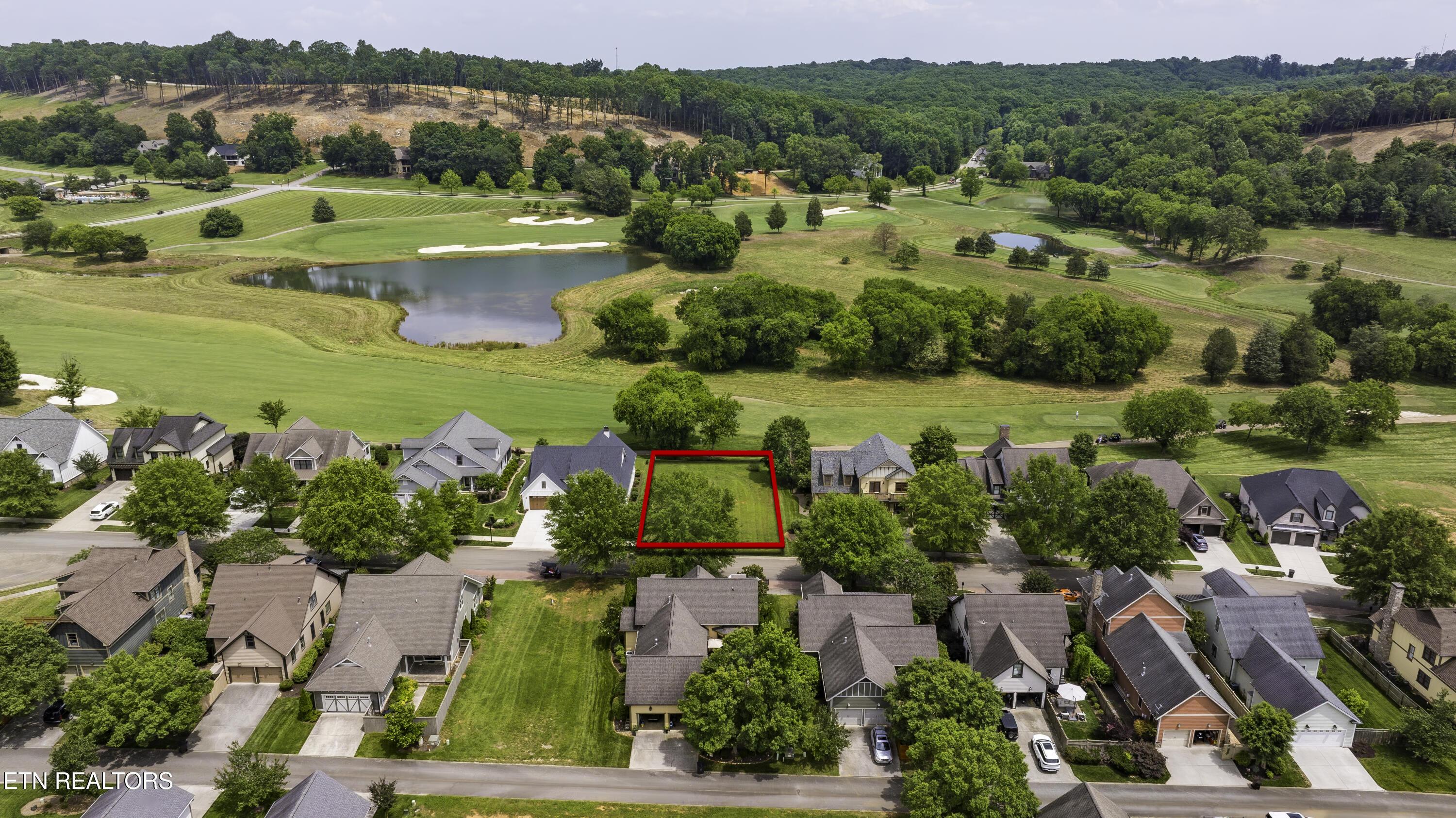 Fort Loudoun and Tellico Lake Real Estate - Image# 5