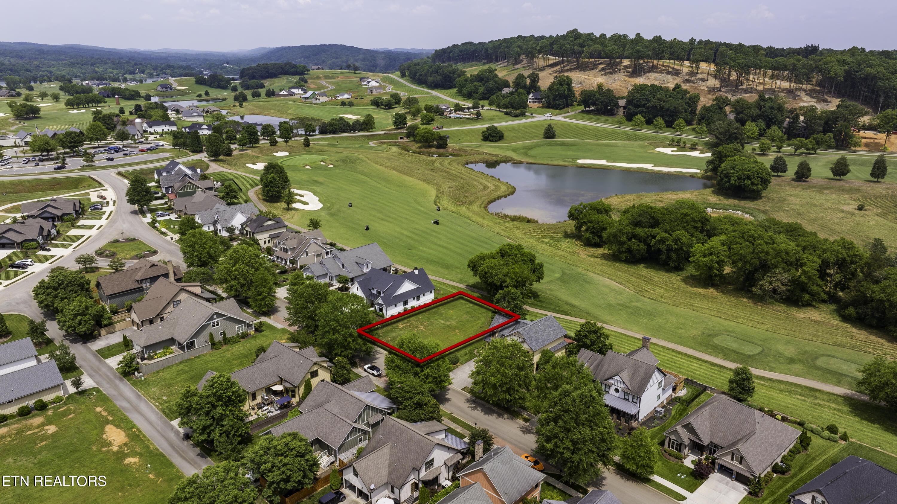 Fort Loudoun and Tellico Lake Real Estate - Image# 14
