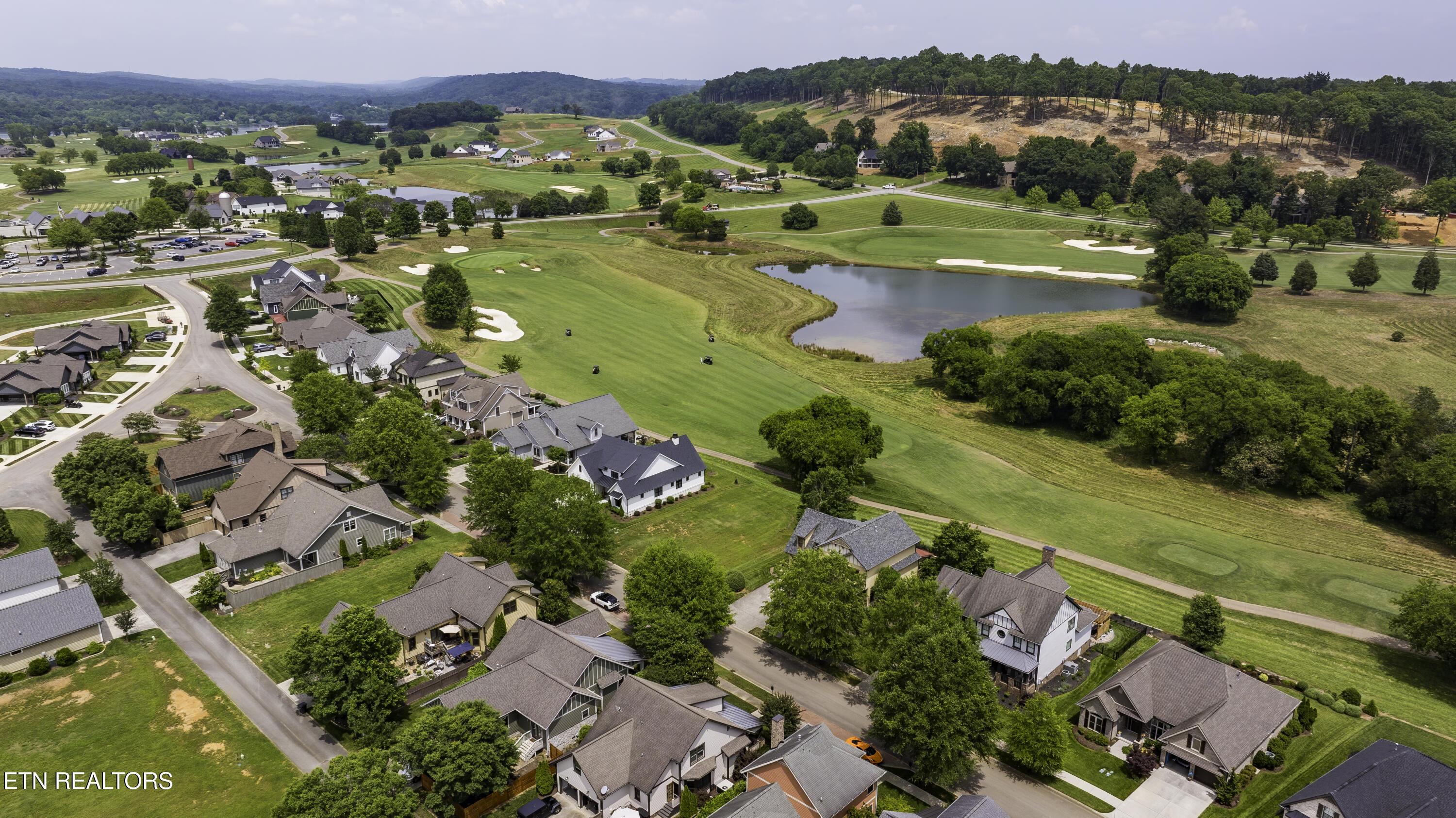 Fort Loudoun and Tellico Lake Real Estate - Image# 15