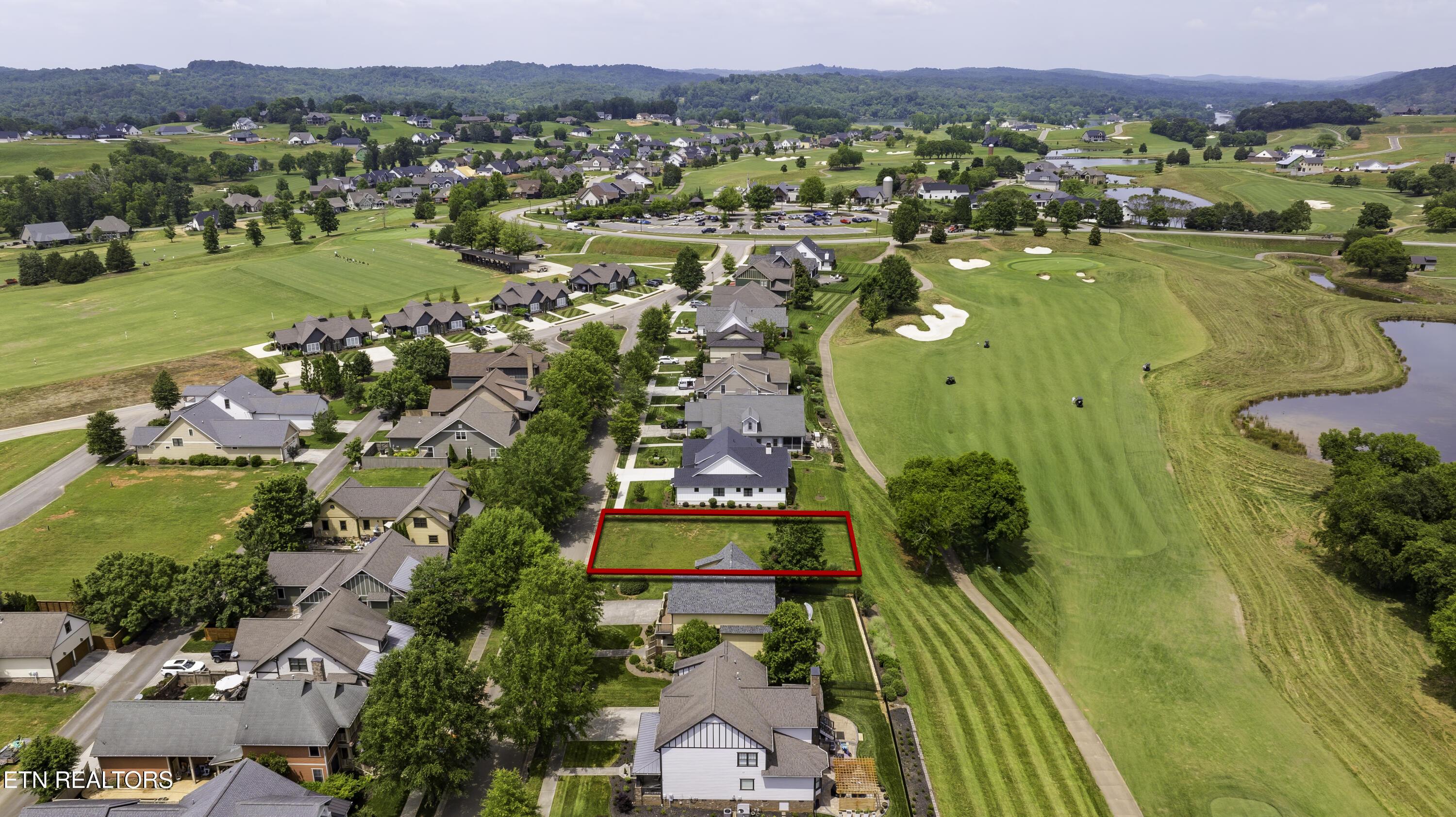 Fort Loudoun and Tellico Lake Real Estate - Image# 16