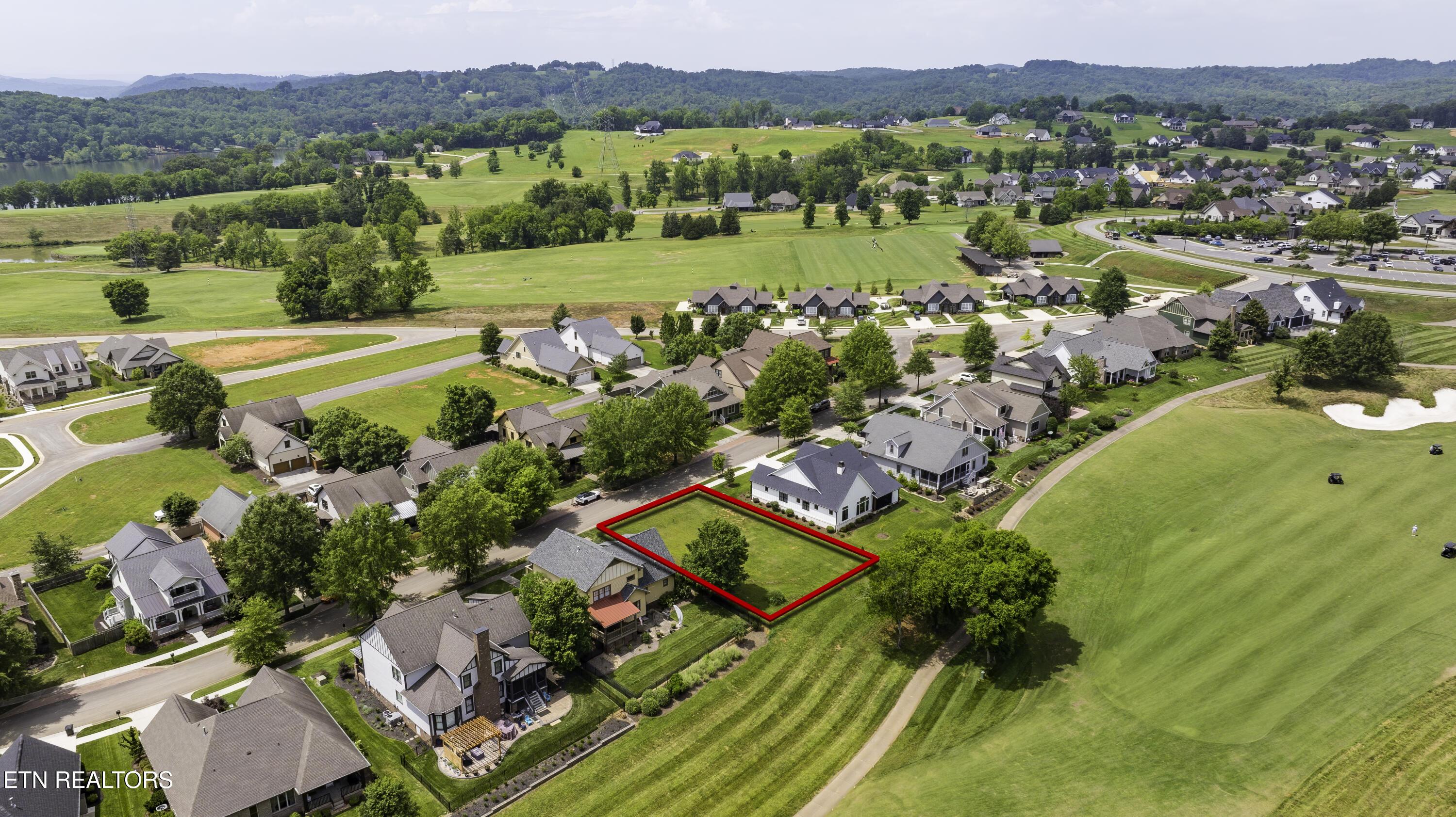 Fort Loudoun and Tellico Lake Real Estate - Image# 18