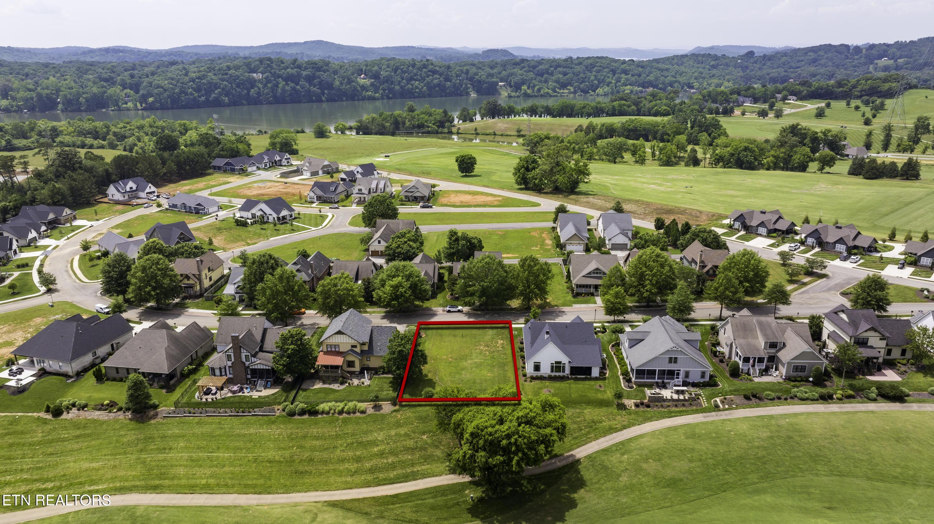 Fort Loudoun and Tellico Lake Real Estate - Image# 1