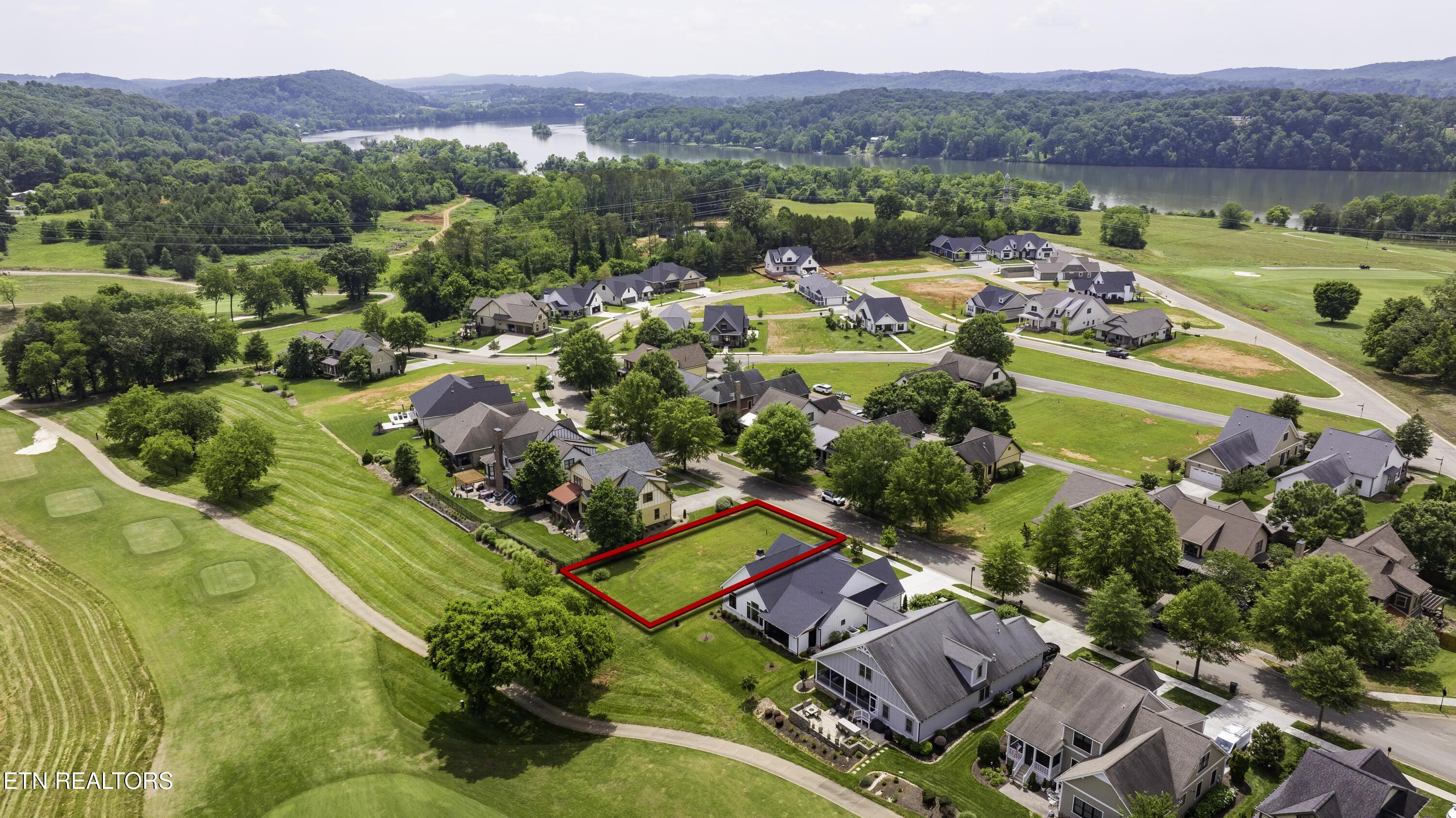 Fort Loudoun and Tellico Lake Real Estate - Image# 7