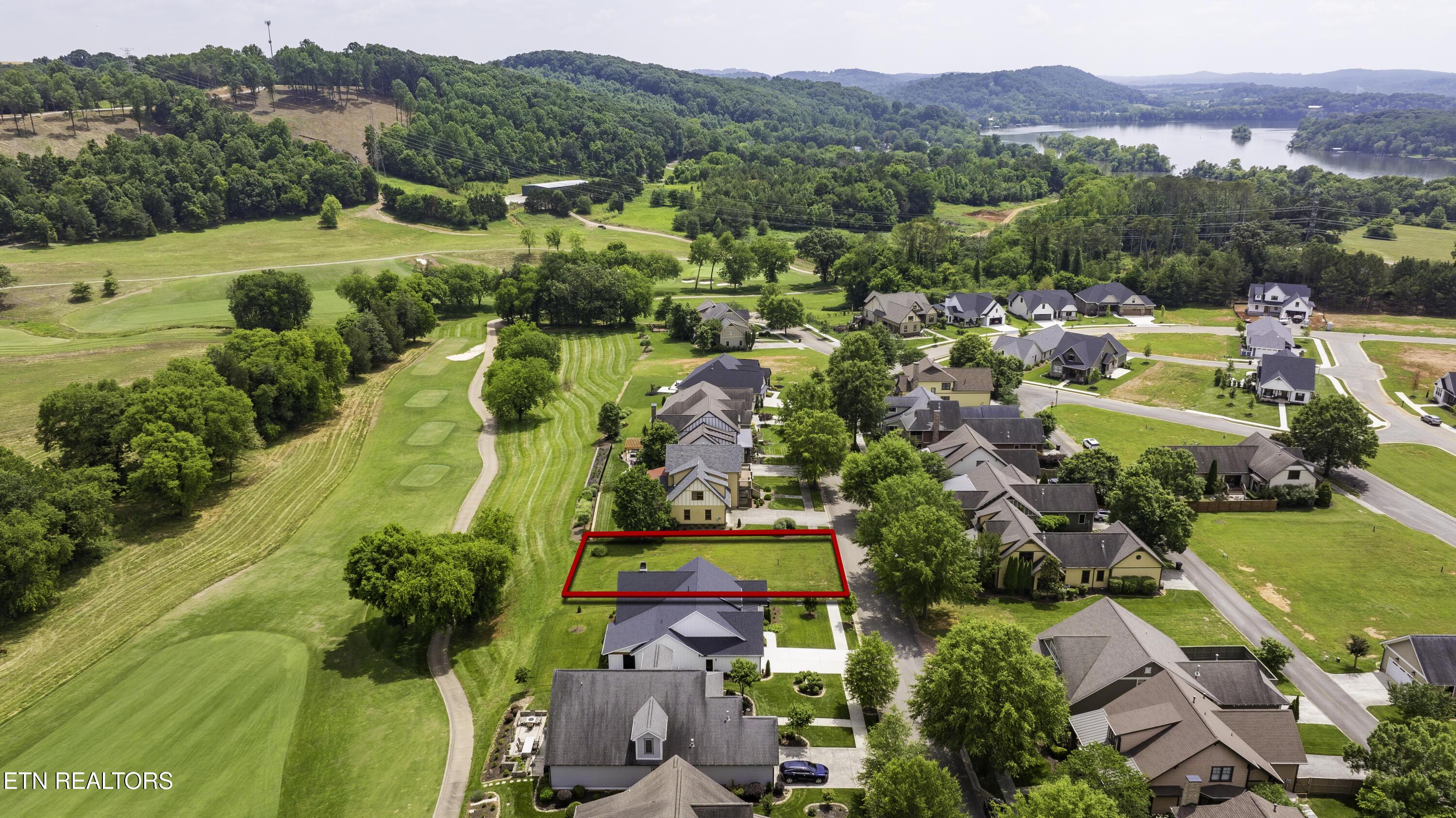 Fort Loudoun and Tellico Lake Real Estate - Image# 20