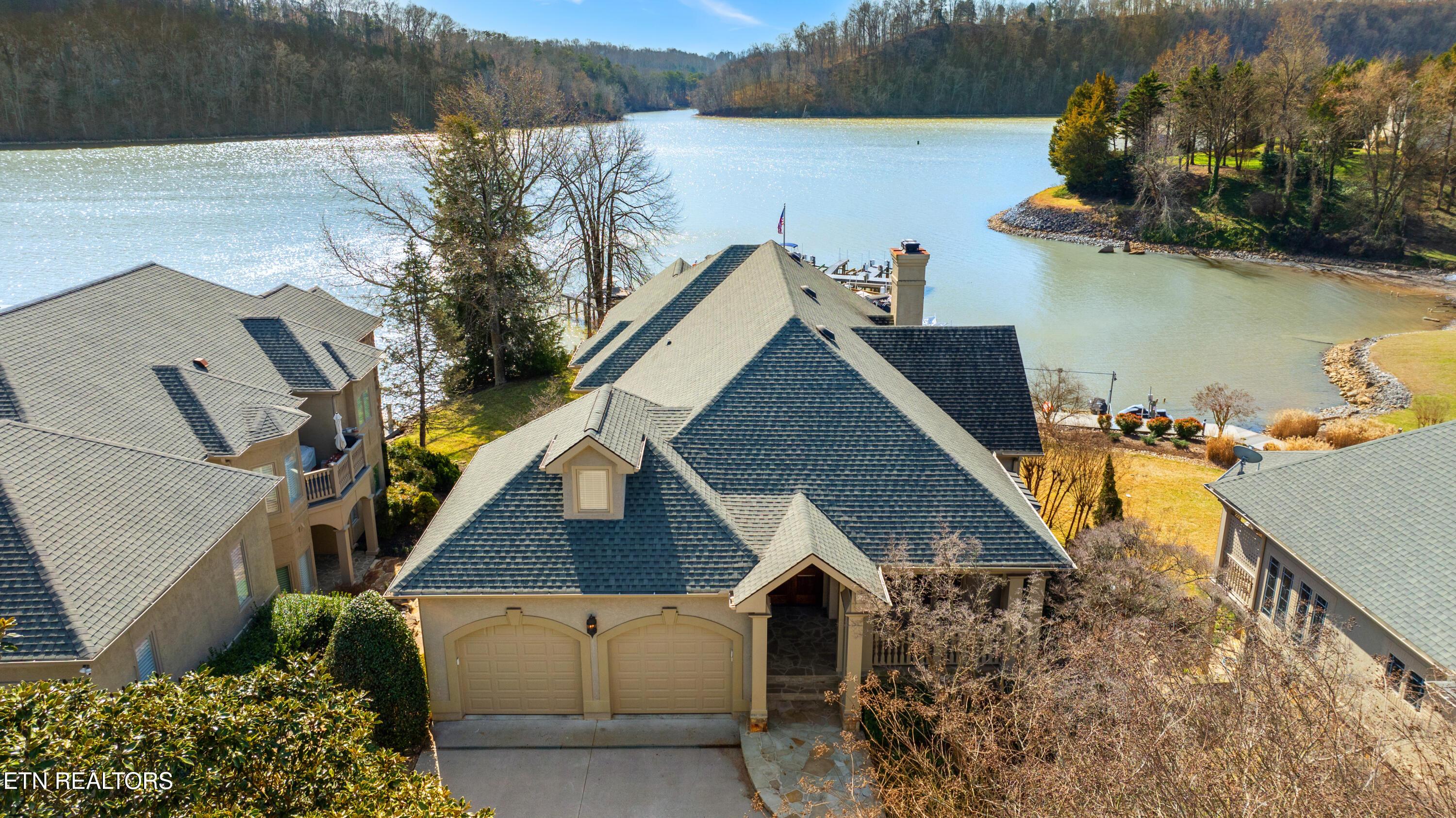Fort Loudoun and Tellico Lake Real Estate - Image# 3