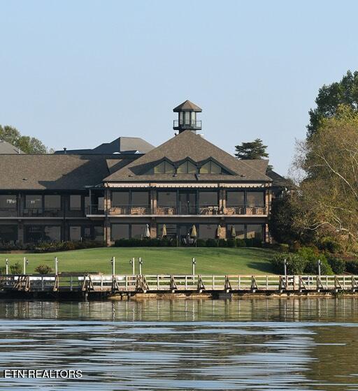 Fort Loudoun and Tellico Lake Real Estate - Image# 3