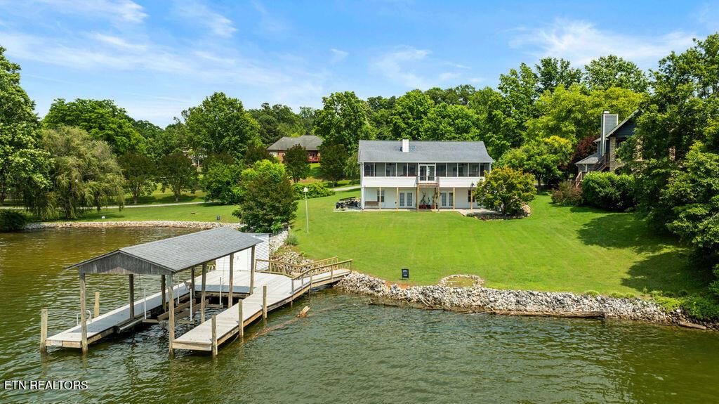 Fort Loudoun and Tellico Lake Real Estate - Image# 12