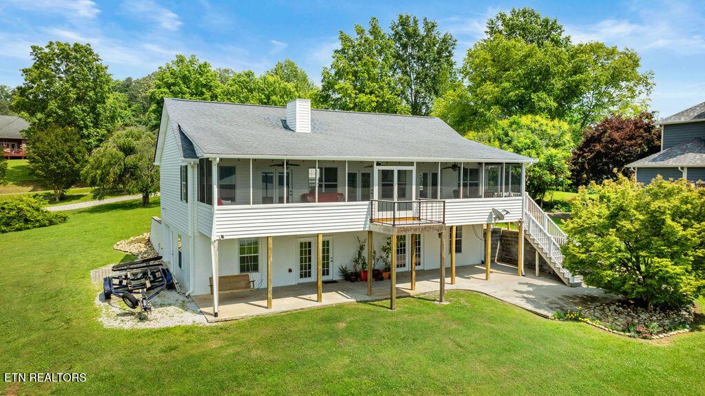 Fort Loudoun and Tellico Lake Real Estate - Image# 11