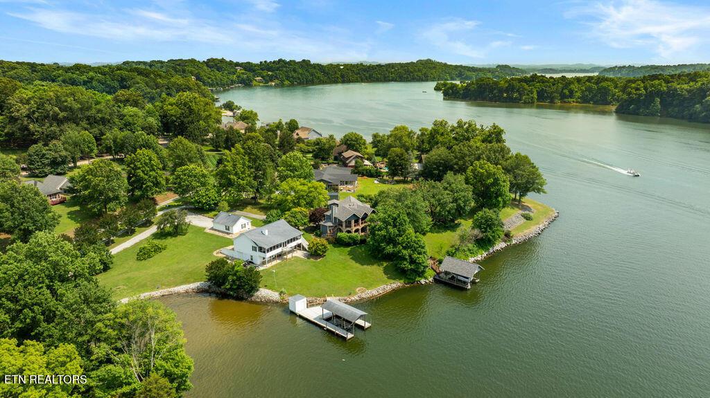 Fort Loudoun and Tellico Lake Real Estate - Image# 6