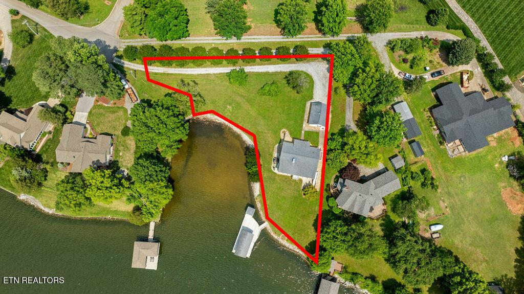 Fort Loudoun and Tellico Lake Real Estate - Image# 7