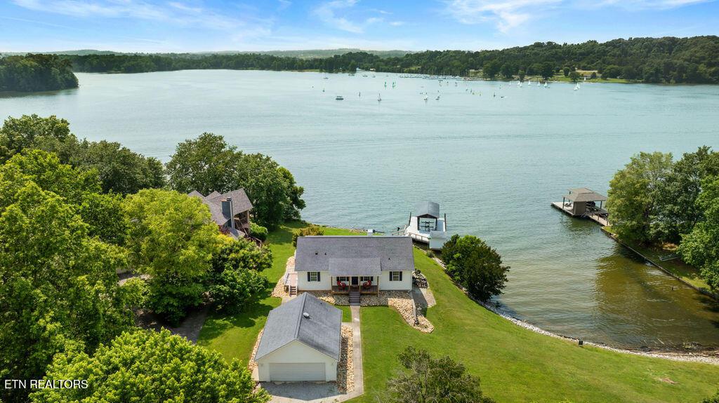 Fort Loudoun and Tellico Lake Real Estate - Image# 9