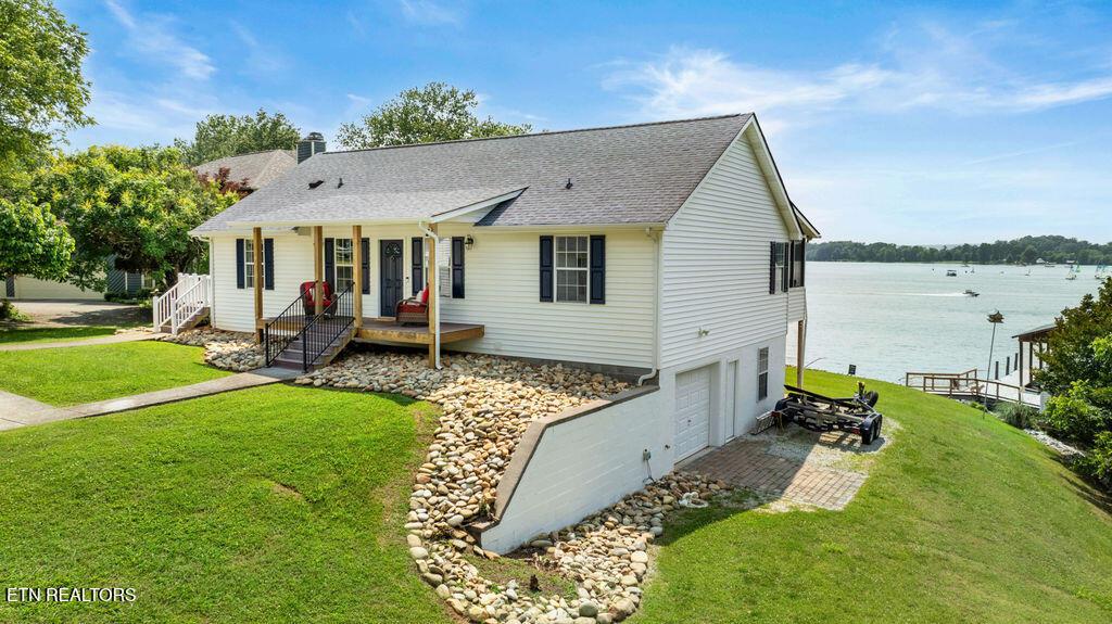 Fort Loudoun and Tellico Lake Real Estate - Image# 1