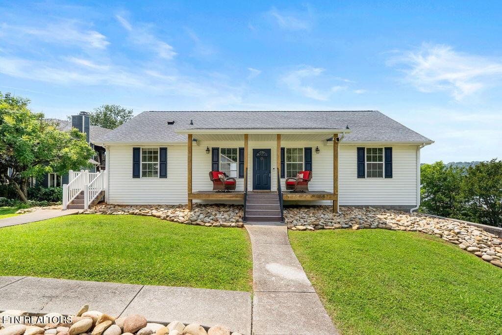 Fort Loudoun and Tellico Lake Real Estate - Image# 3