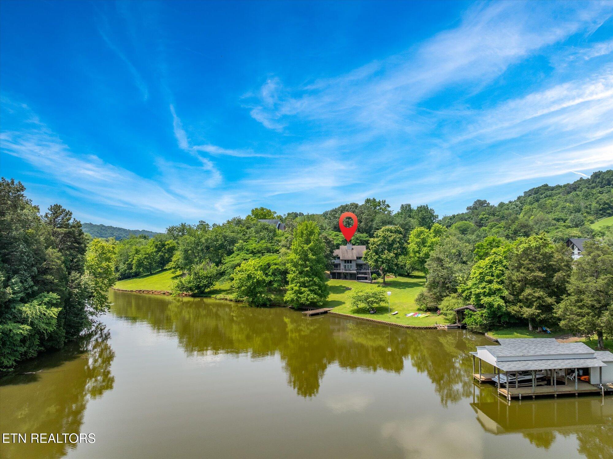 Fort Loudoun and Tellico Lake Real Estate - Image# 52