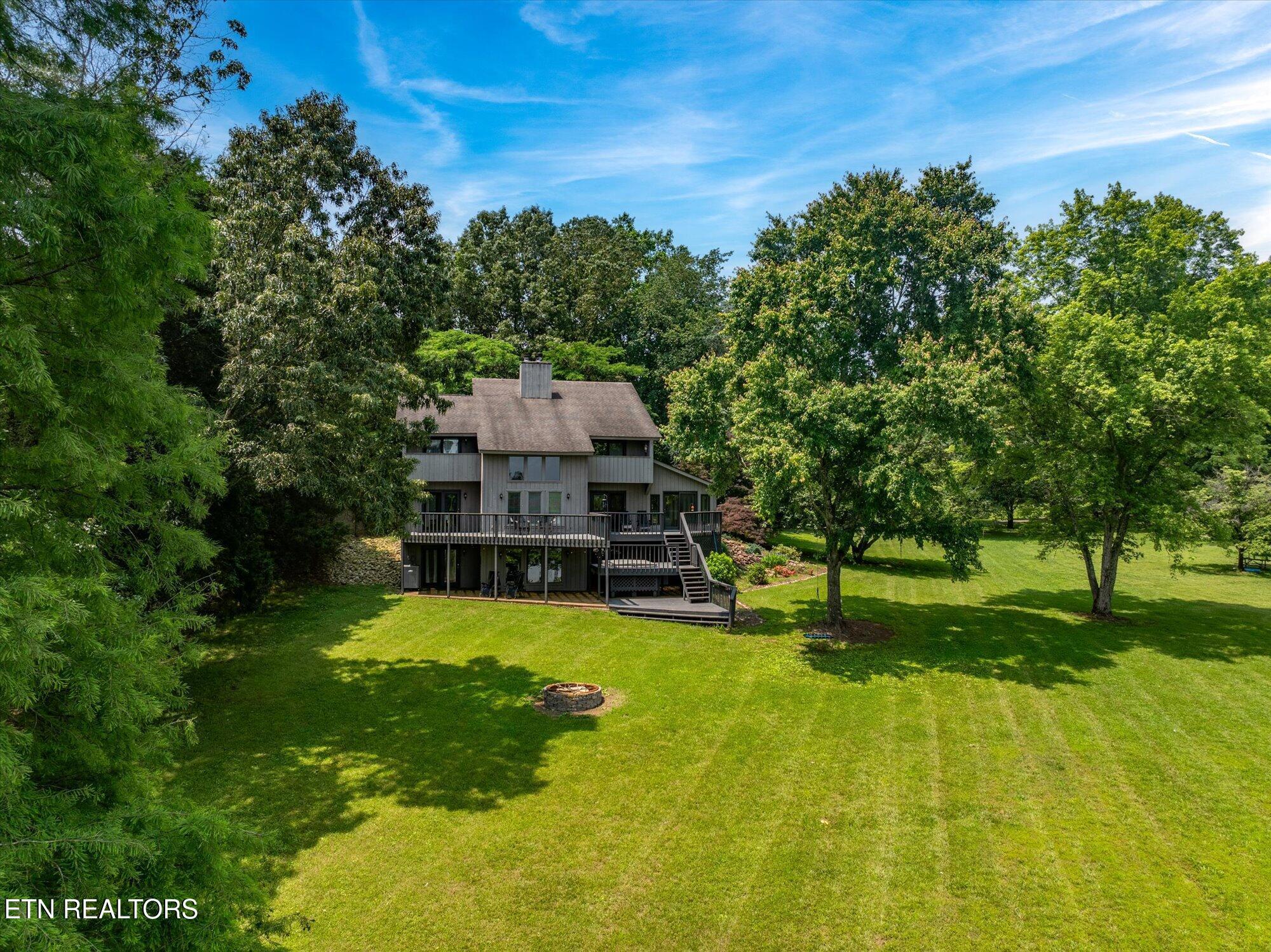 Fort Loudoun and Tellico Lake Real Estate - Image# 41