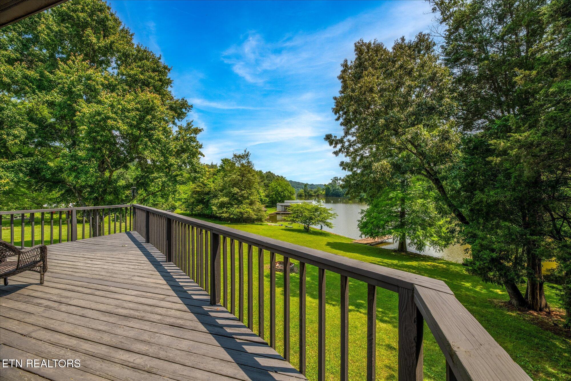 Fort Loudoun and Tellico Lake Real Estate - Image# 37